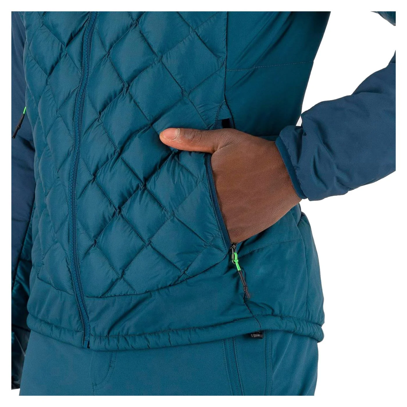 KARPOS LASTEI ACTIVE PLUS JACKET - Image 4