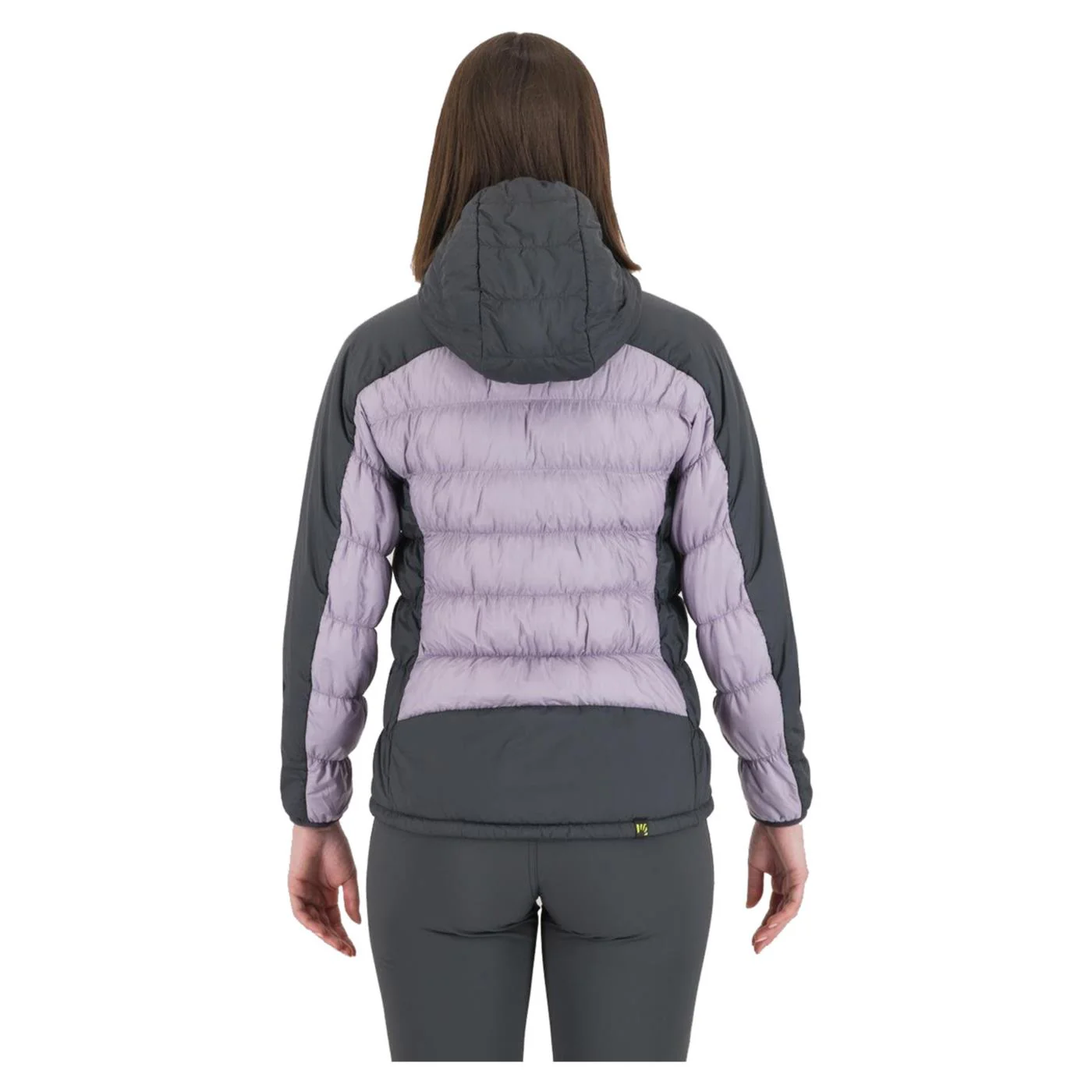 KARPOS LASTEI ACTIVE PLUS W JKT - Image 2