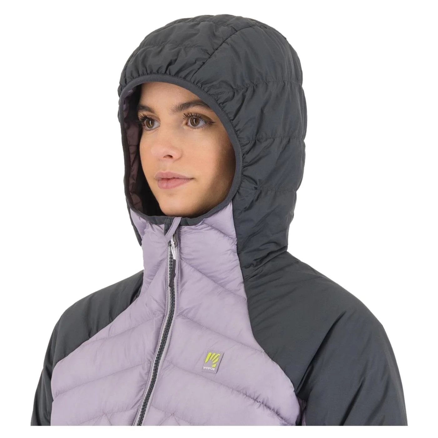 KARPOS LASTEI ACTIVE PLUS W JKT - Image 3