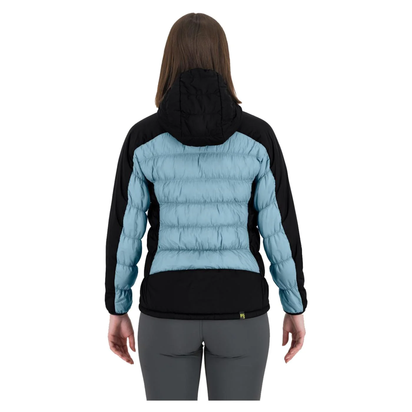 KARPOS LASTEI ACTIVE PLUS W JKT - Image 2