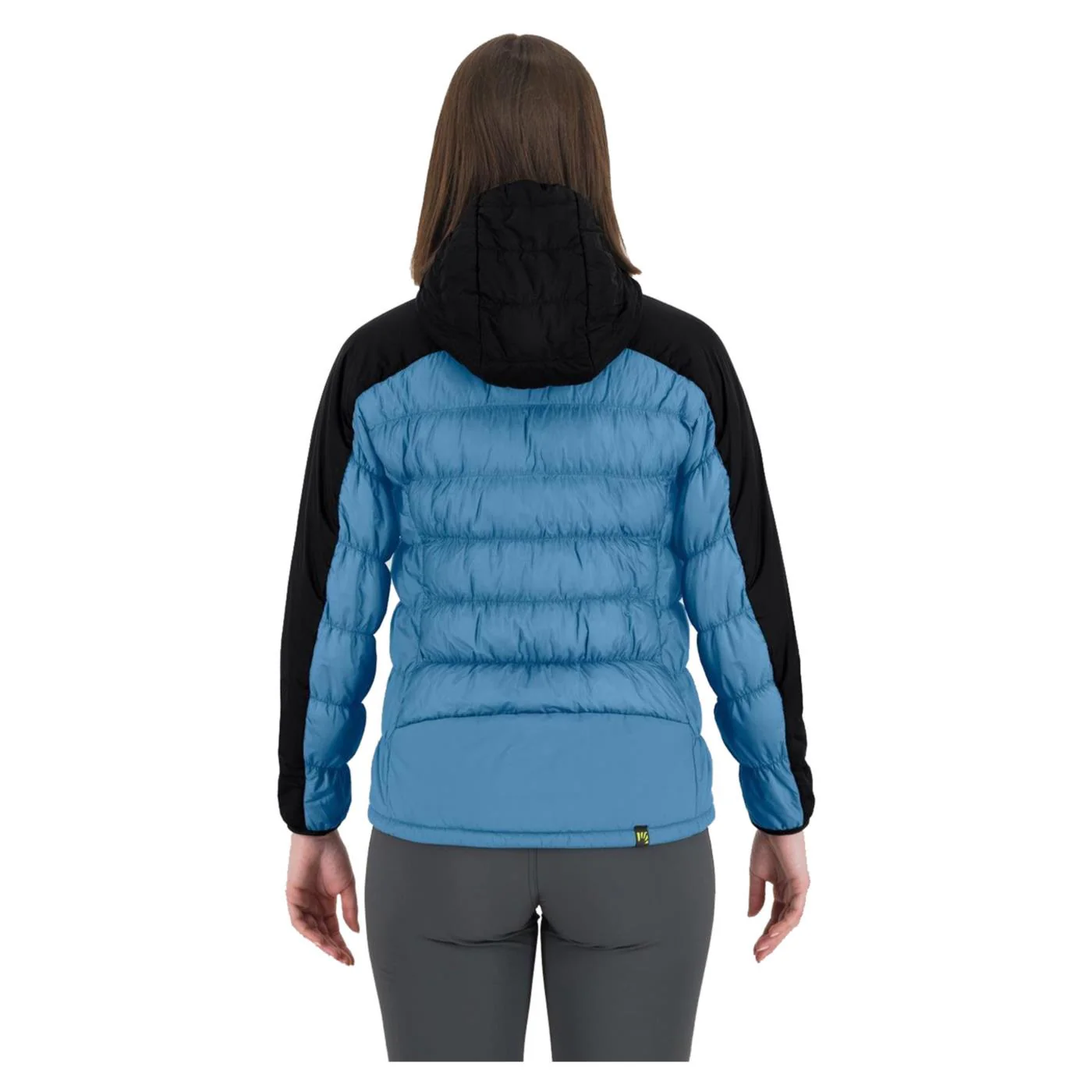 KARPOS LASTEI ACTIVE PLUS W JKT - Image 2