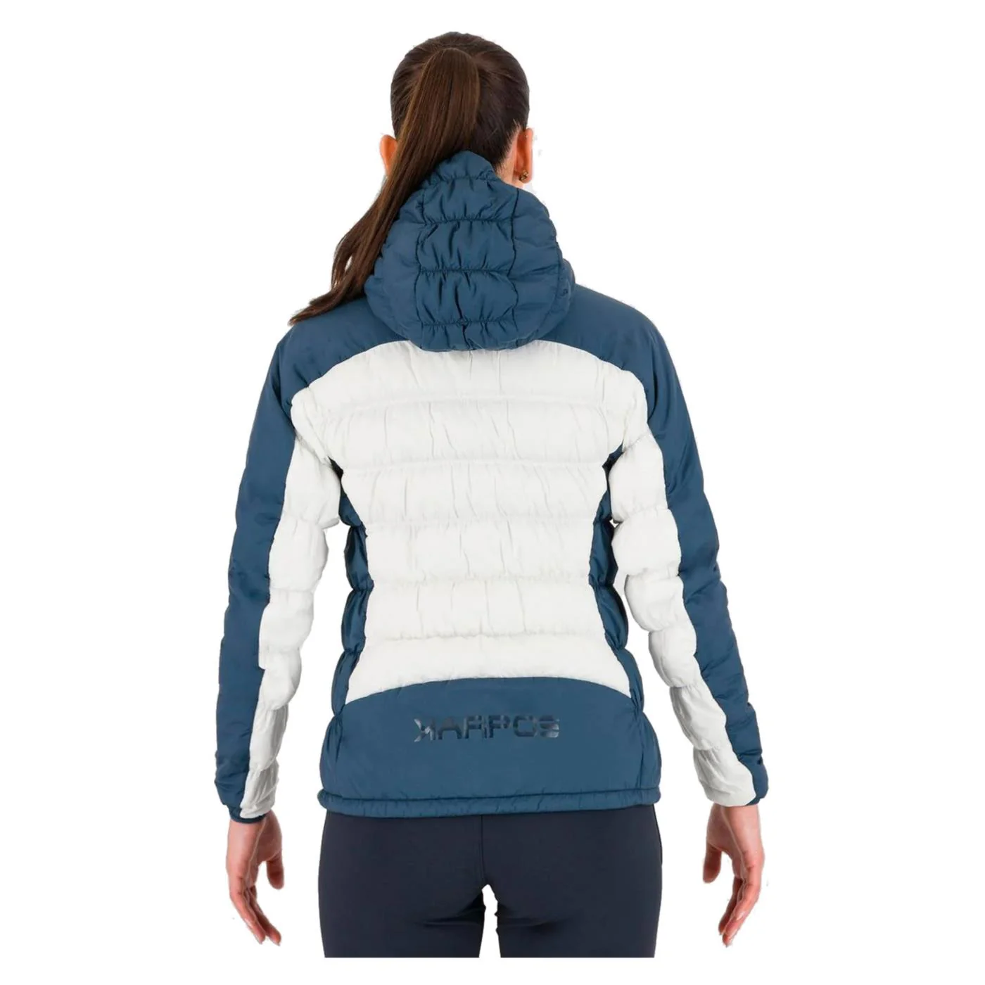 KARPOS LASTEI ACTIVE PLUS W JKT - Image 2