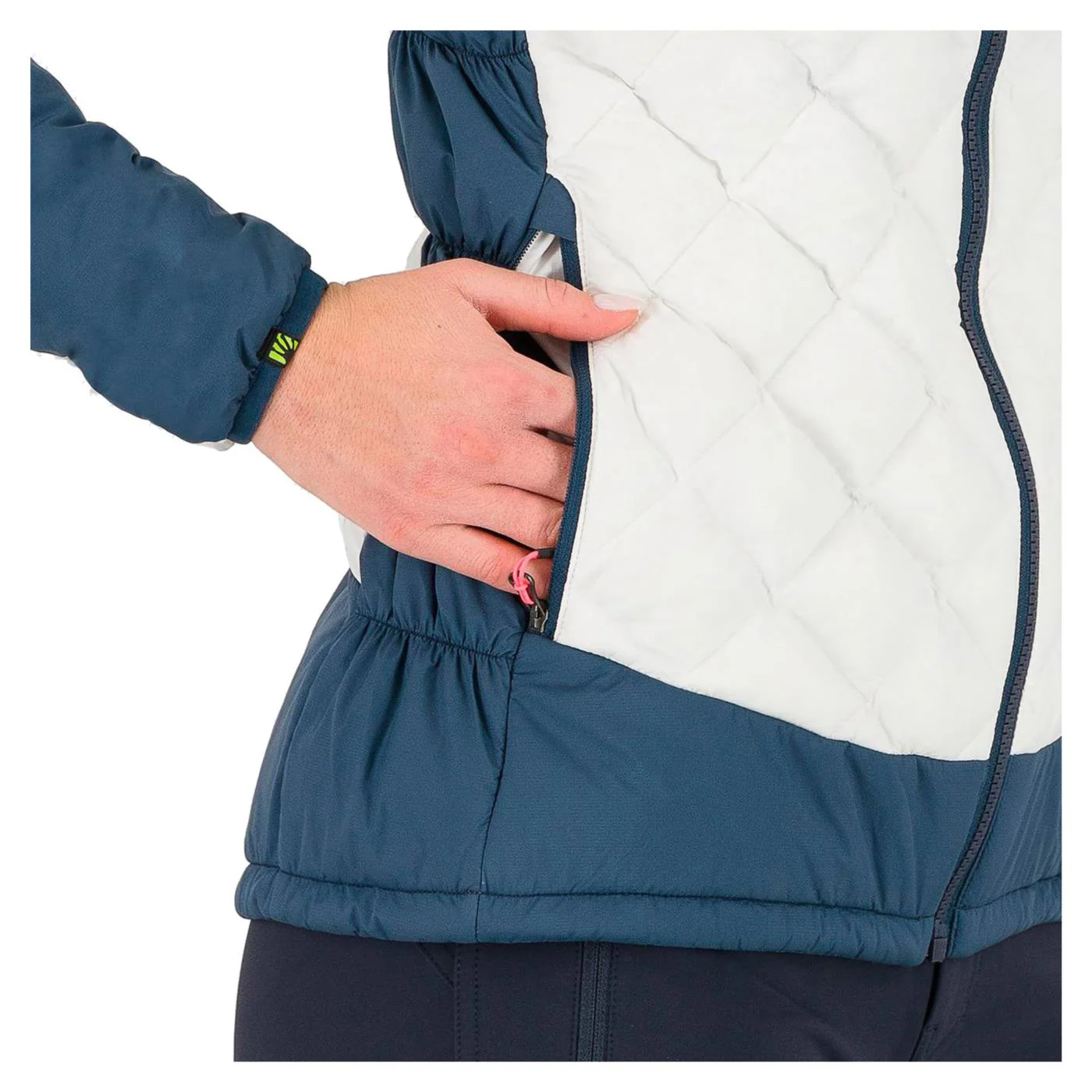 KARPOS LASTEI ACTIVE PLUS W JKT - Image 3