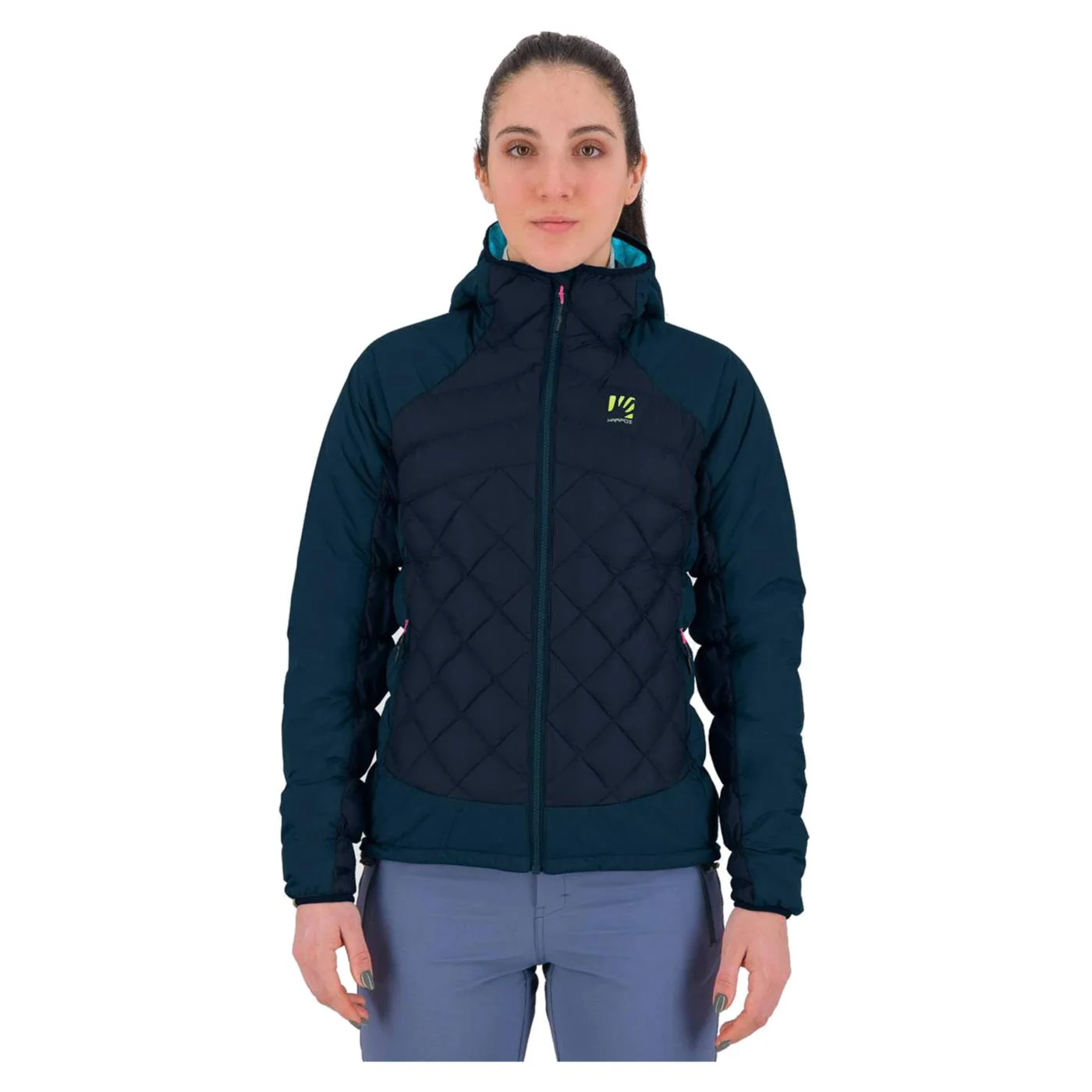 KARPOS LASTEI ACTIVE PLUS W JKT - Image 3