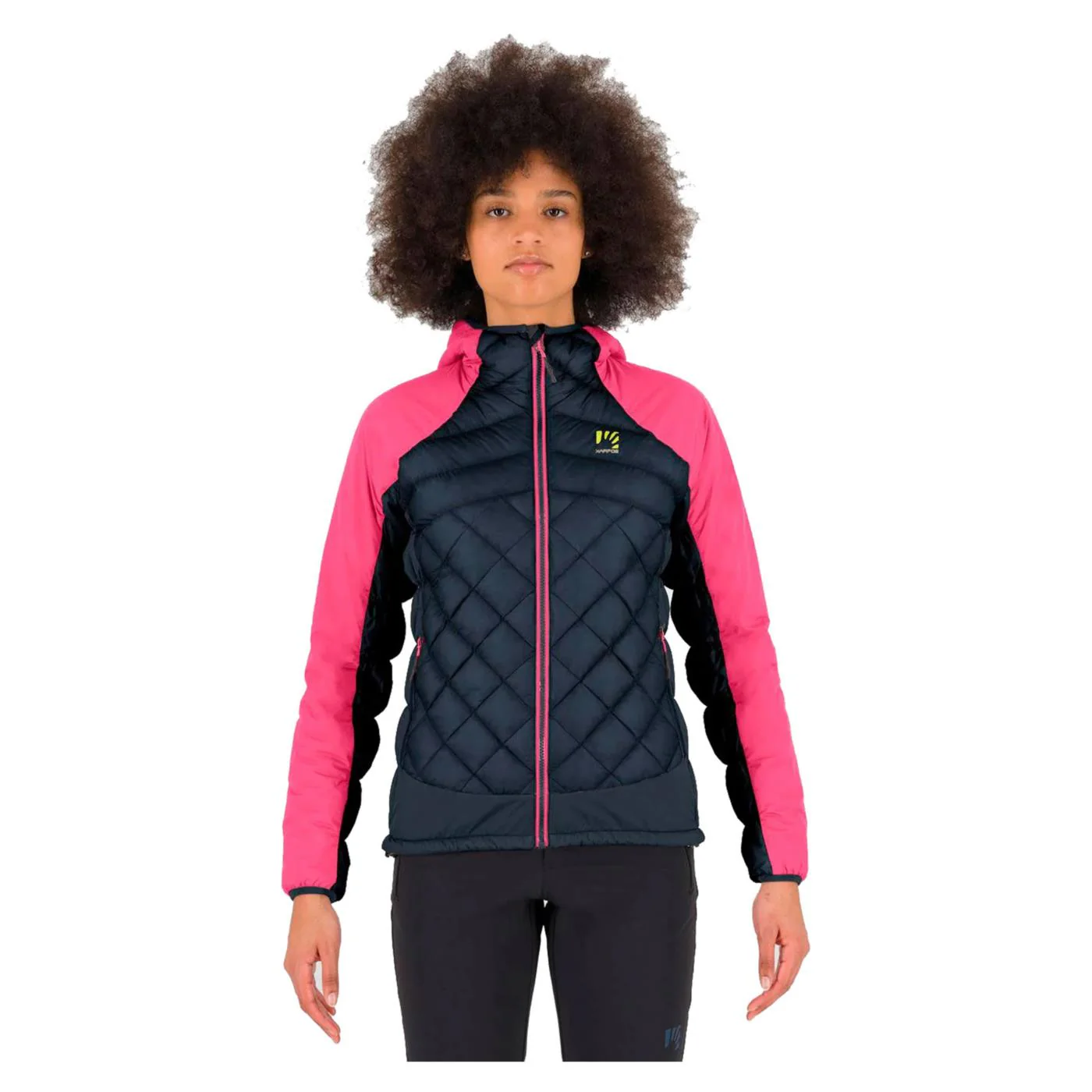 KARPOS LASTEI ACTIVE PLUS W JKT - Image 3