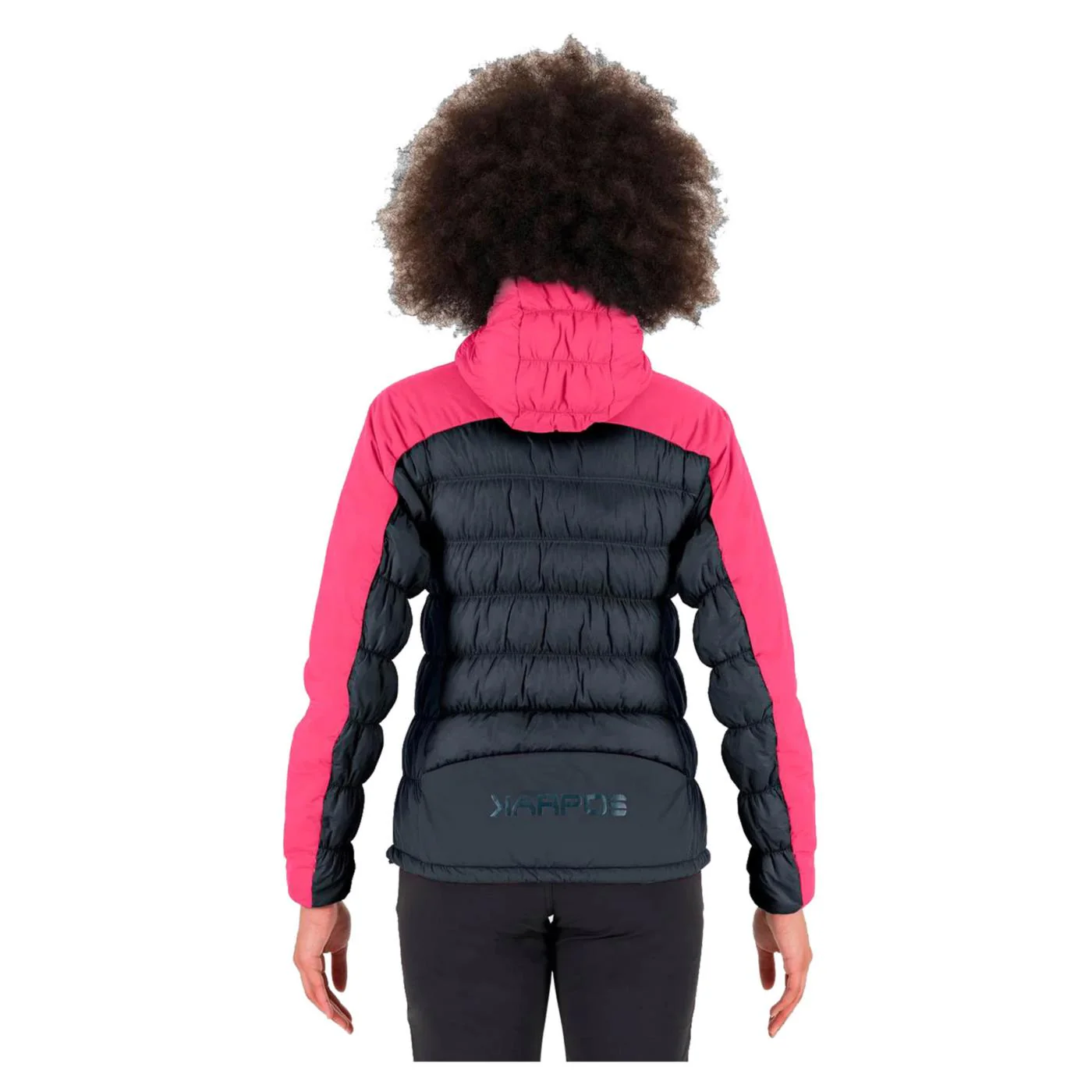 KARPOS LASTEI ACTIVE PLUS W JKT - Image 4