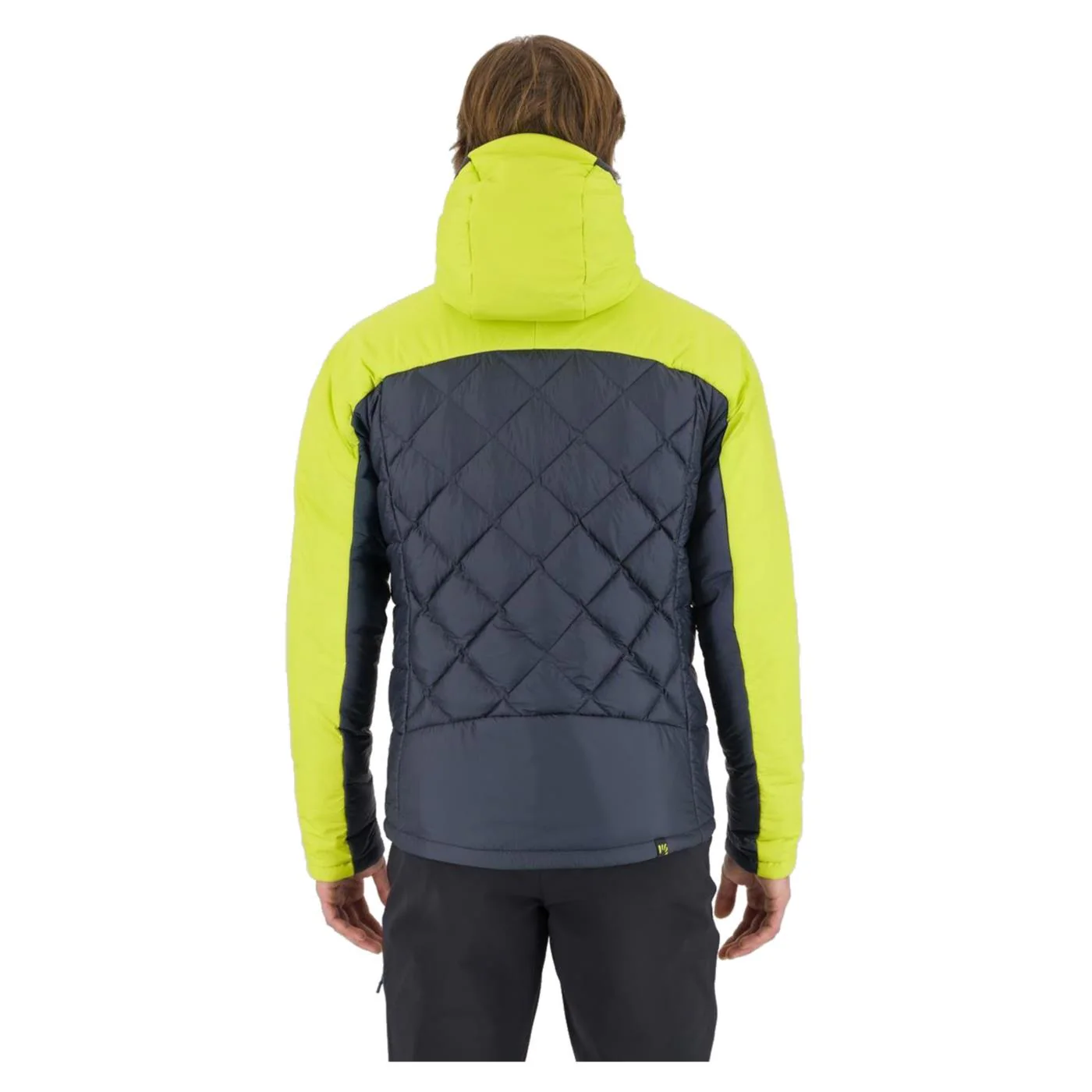 KARPOS LASTEI UP JACKET - Image 2