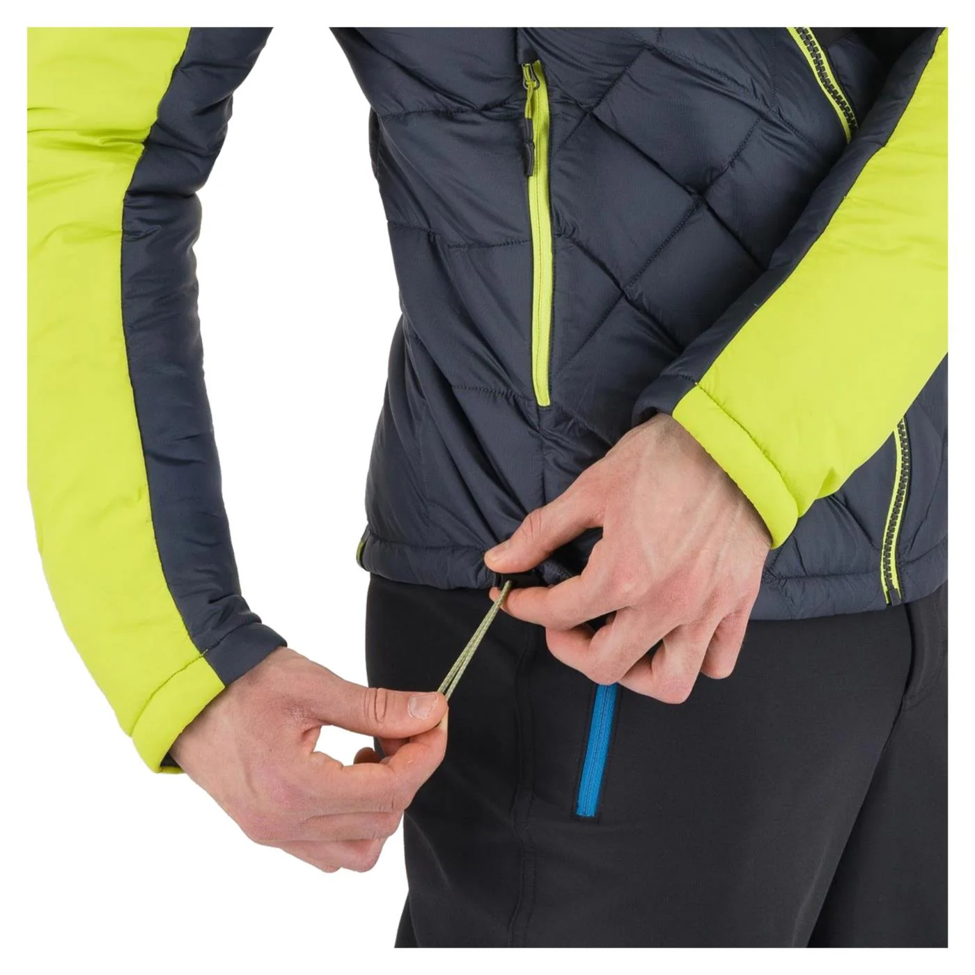 KARPOS LASTEI UP JACKET - Image 4