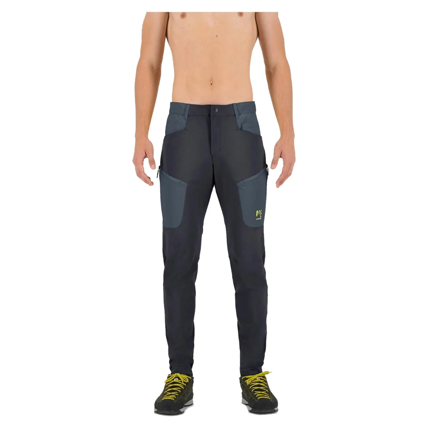 KARPOS LASTIA PANTS - Image 3