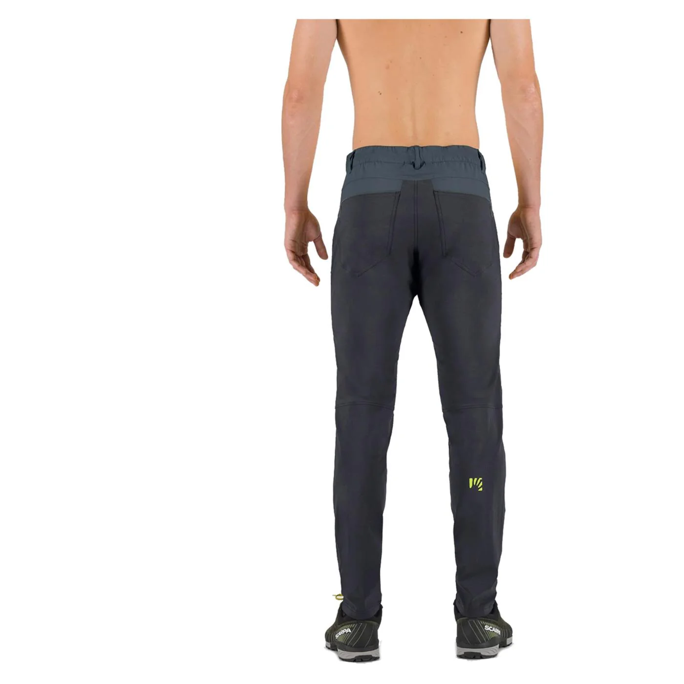KARPOS LASTIA PANTS - Image 4