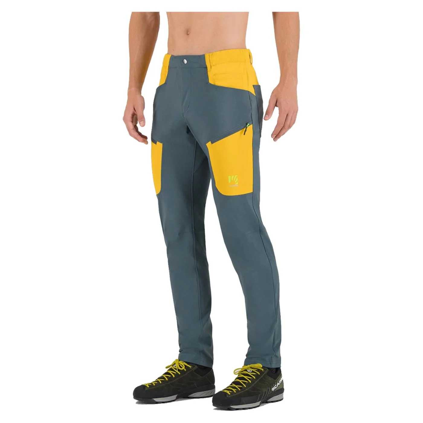 KARPOS LASTIA PANTS - Image 3