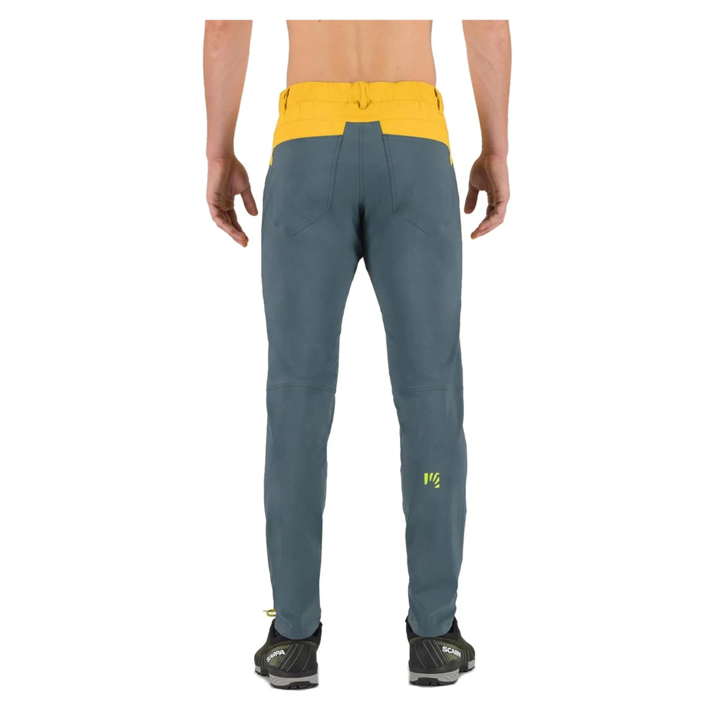 KARPOS LASTIA PANTS - Image 4
