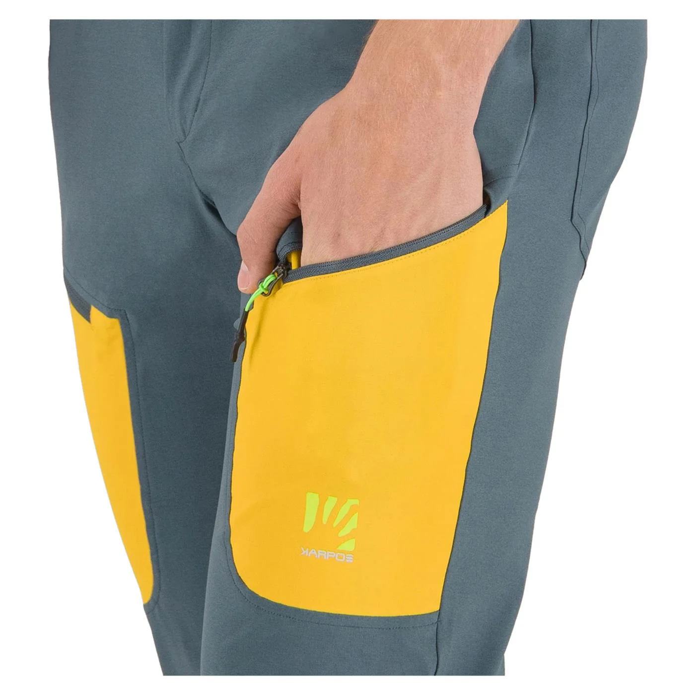 KARPOS LASTIA PANTS - Image 5