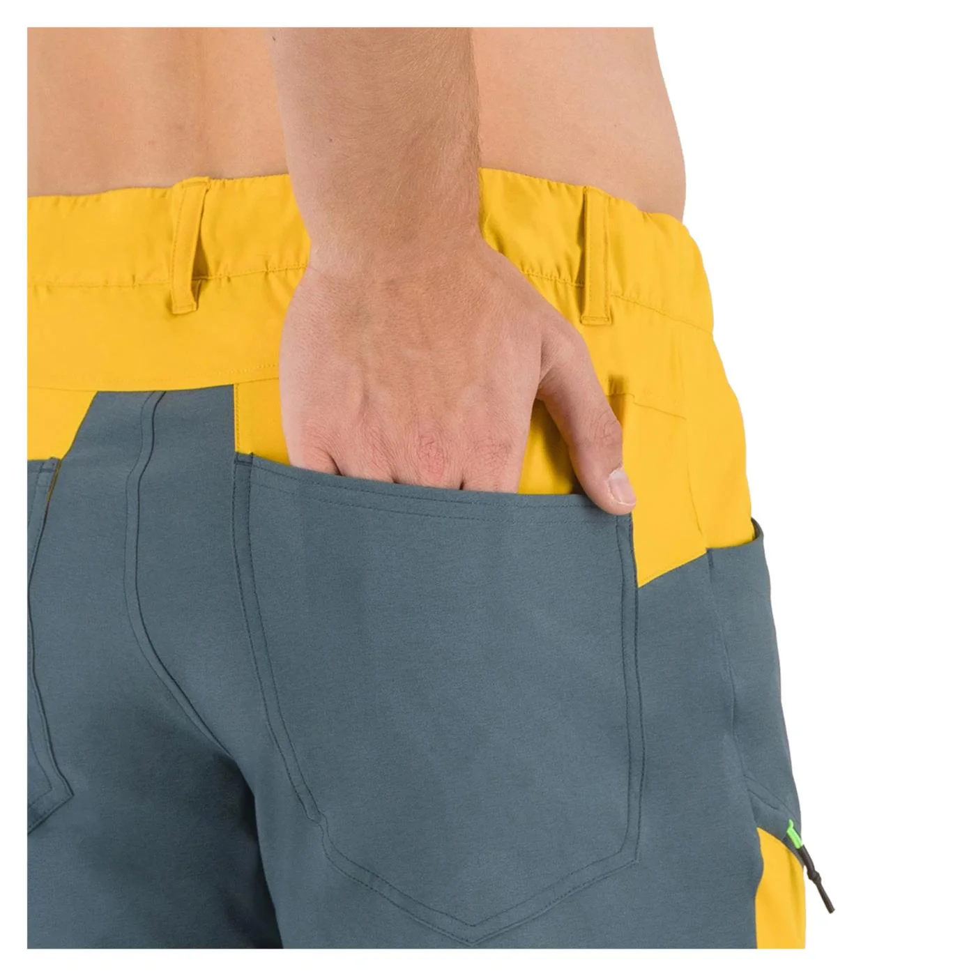 KARPOS LASTIA PANTS - Image 6