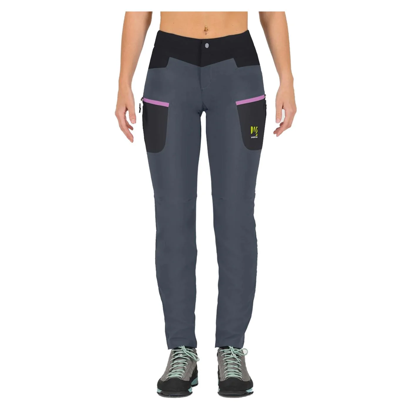 KARPOS LASTIA W PANTS - Image 3