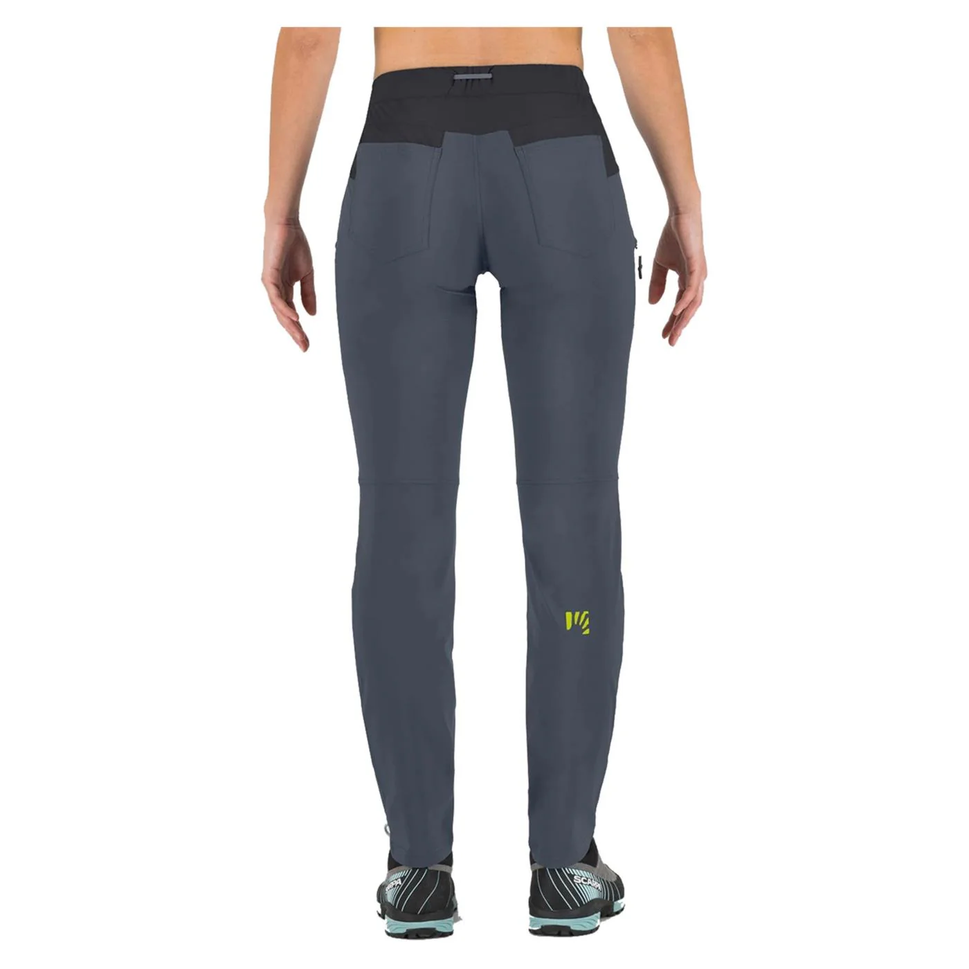 KARPOS LASTIA W PANTS - Image 4