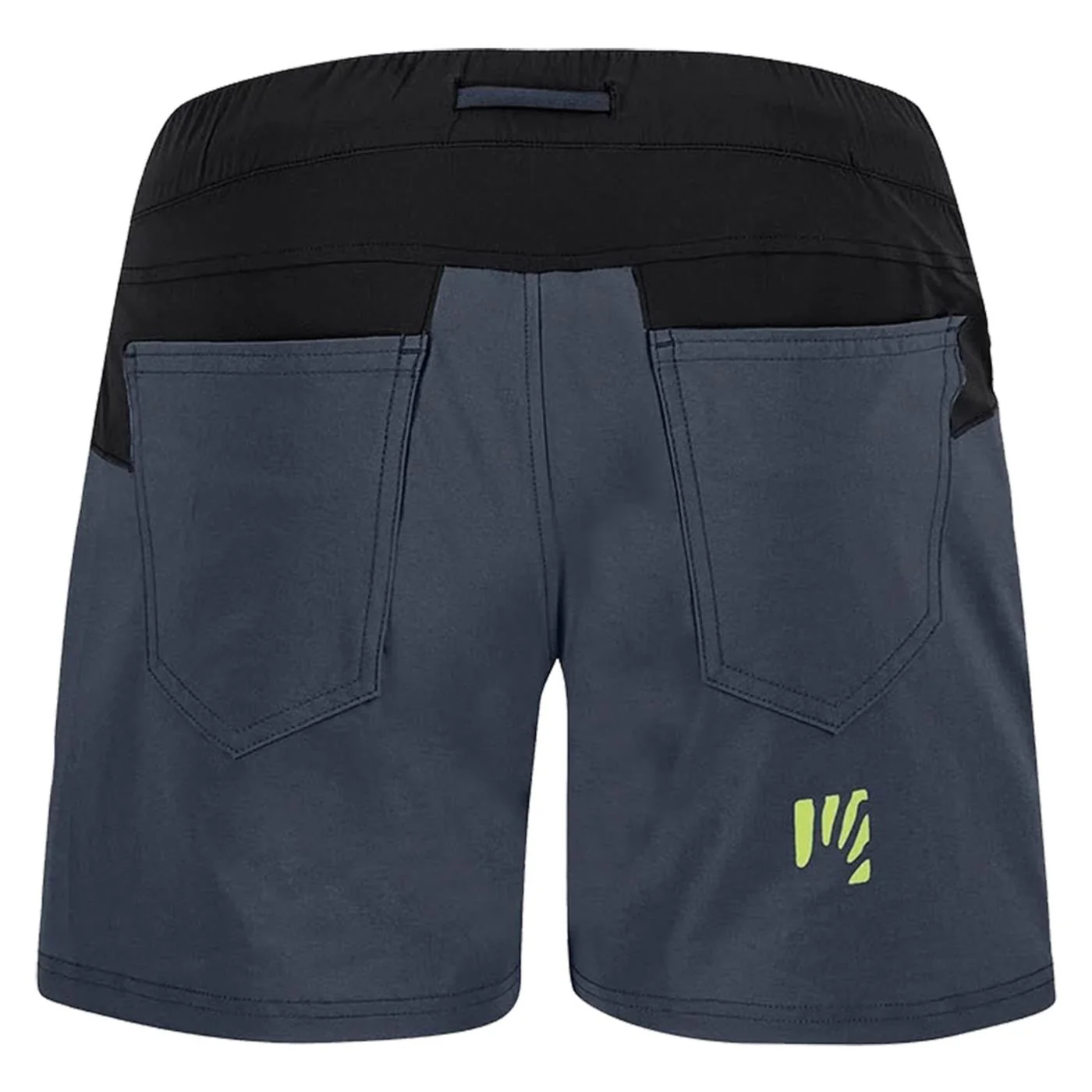 KARPOS LASTIA W SHORTS - Image 2