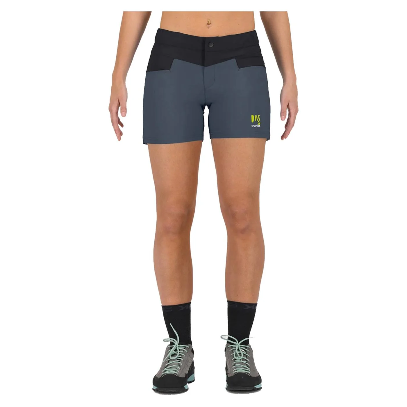 KARPOS LASTIA W SHORTS - Image 3
