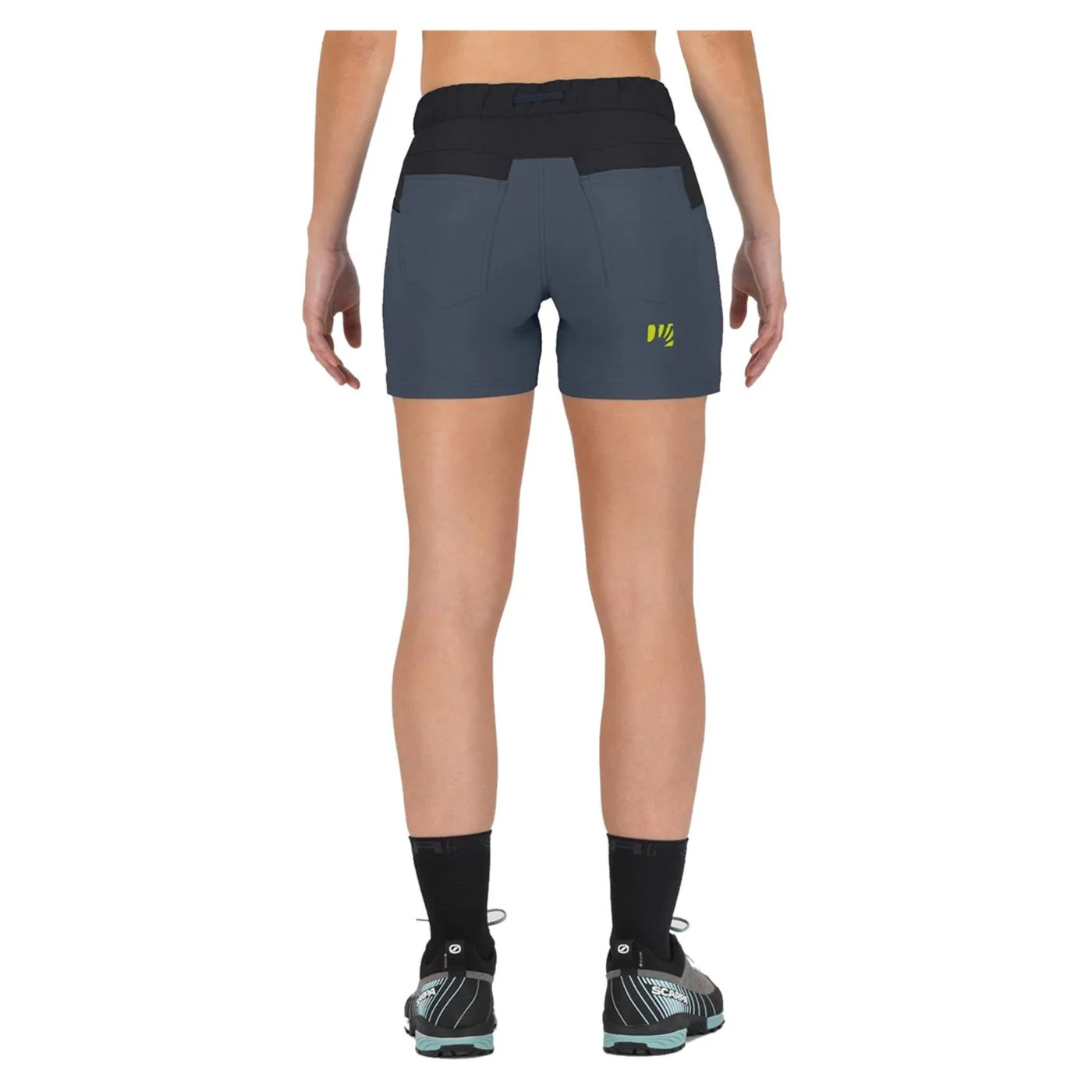 KARPOS LASTIA W SHORTS - Image 4
