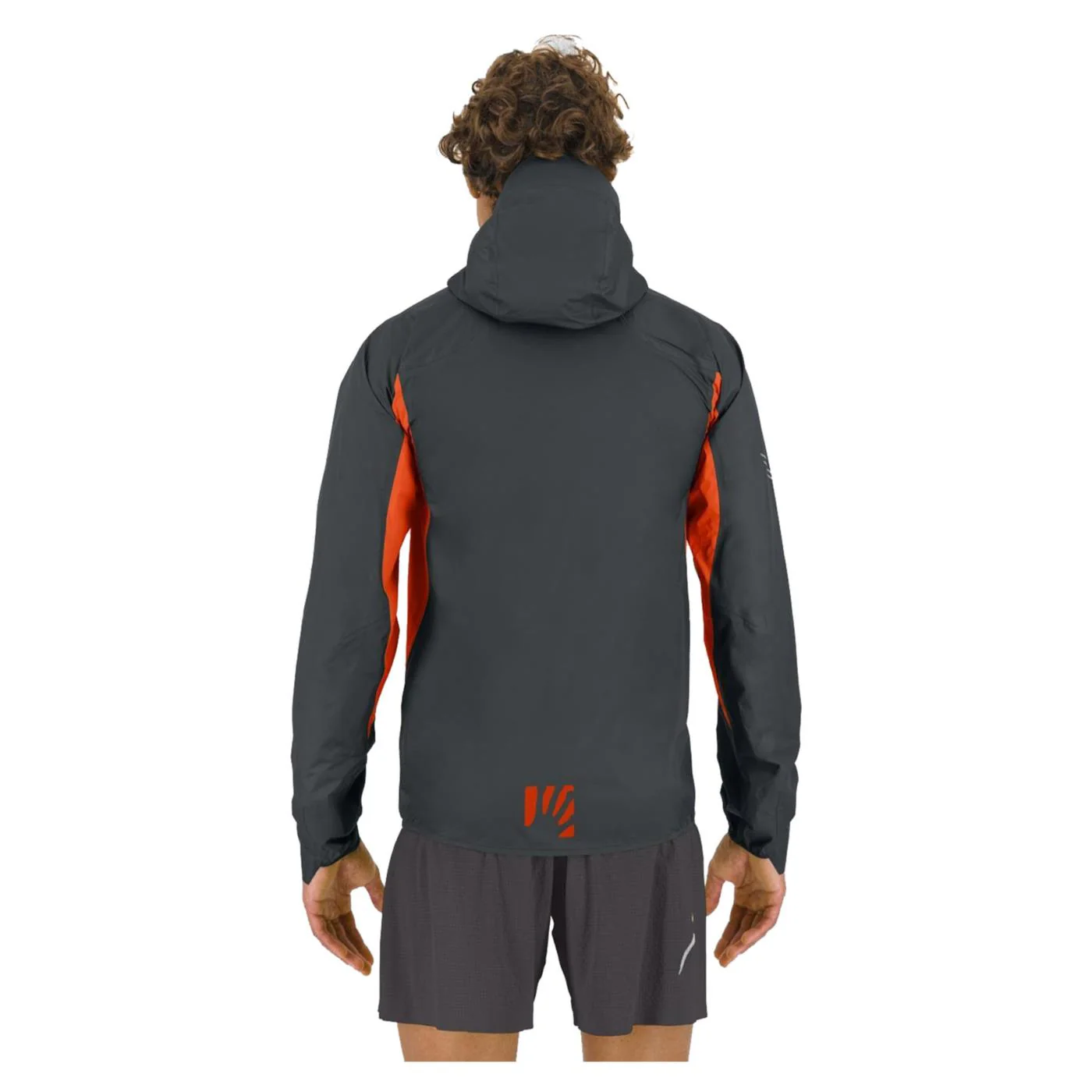 KARPOS LAVAREDO RAIN EVO JACKET - Image 2