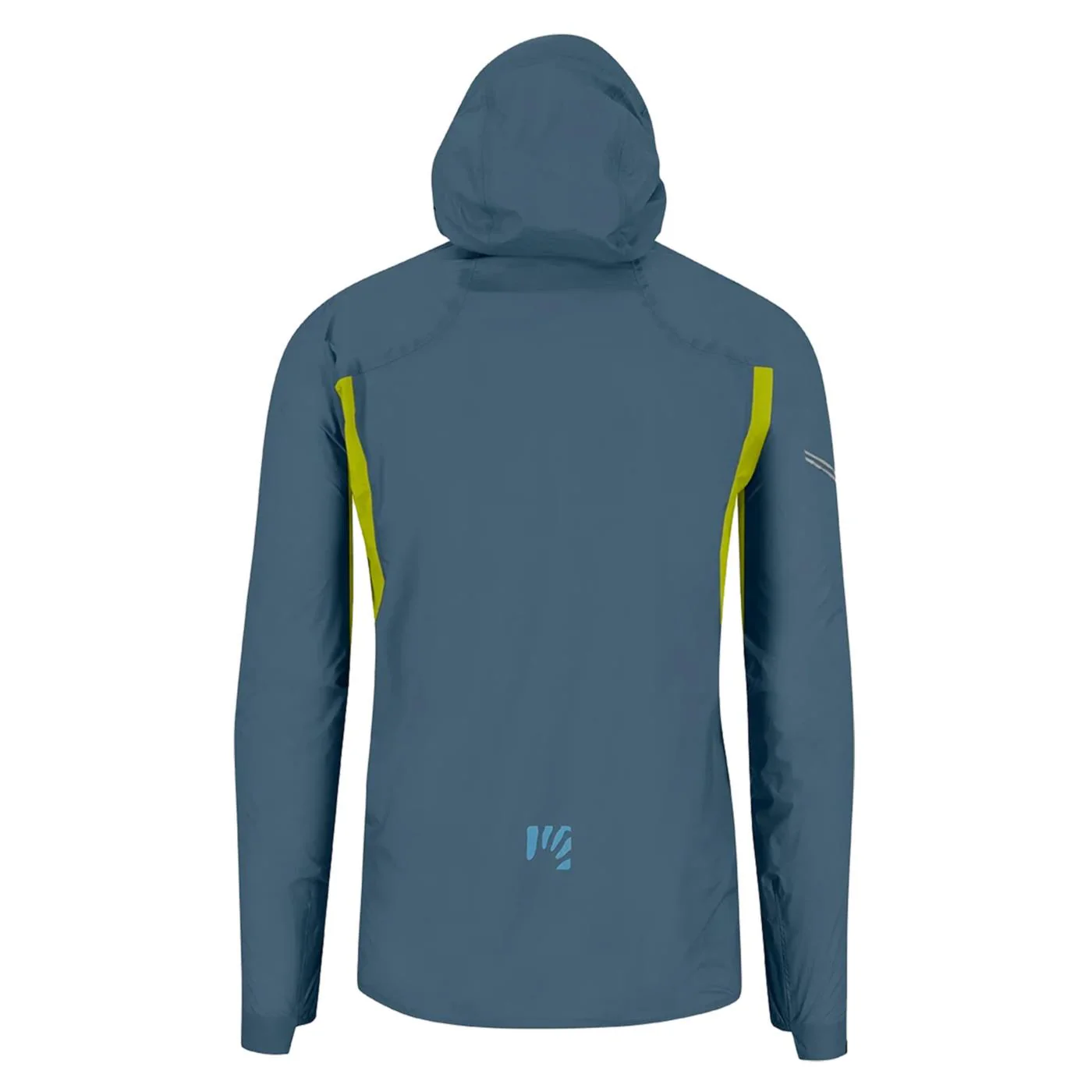 KARPOS LAVAREDO RAIN EVO JACKET - Image 2