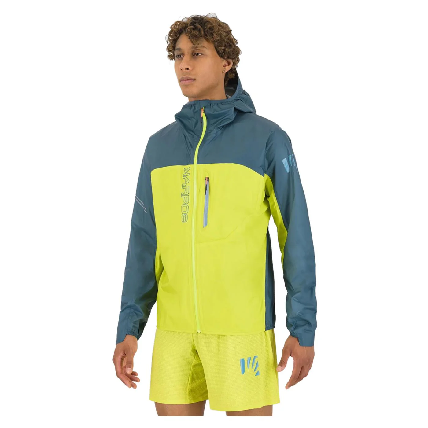 KARPOS LAVAREDO RAIN EVO JACKET - Image 3