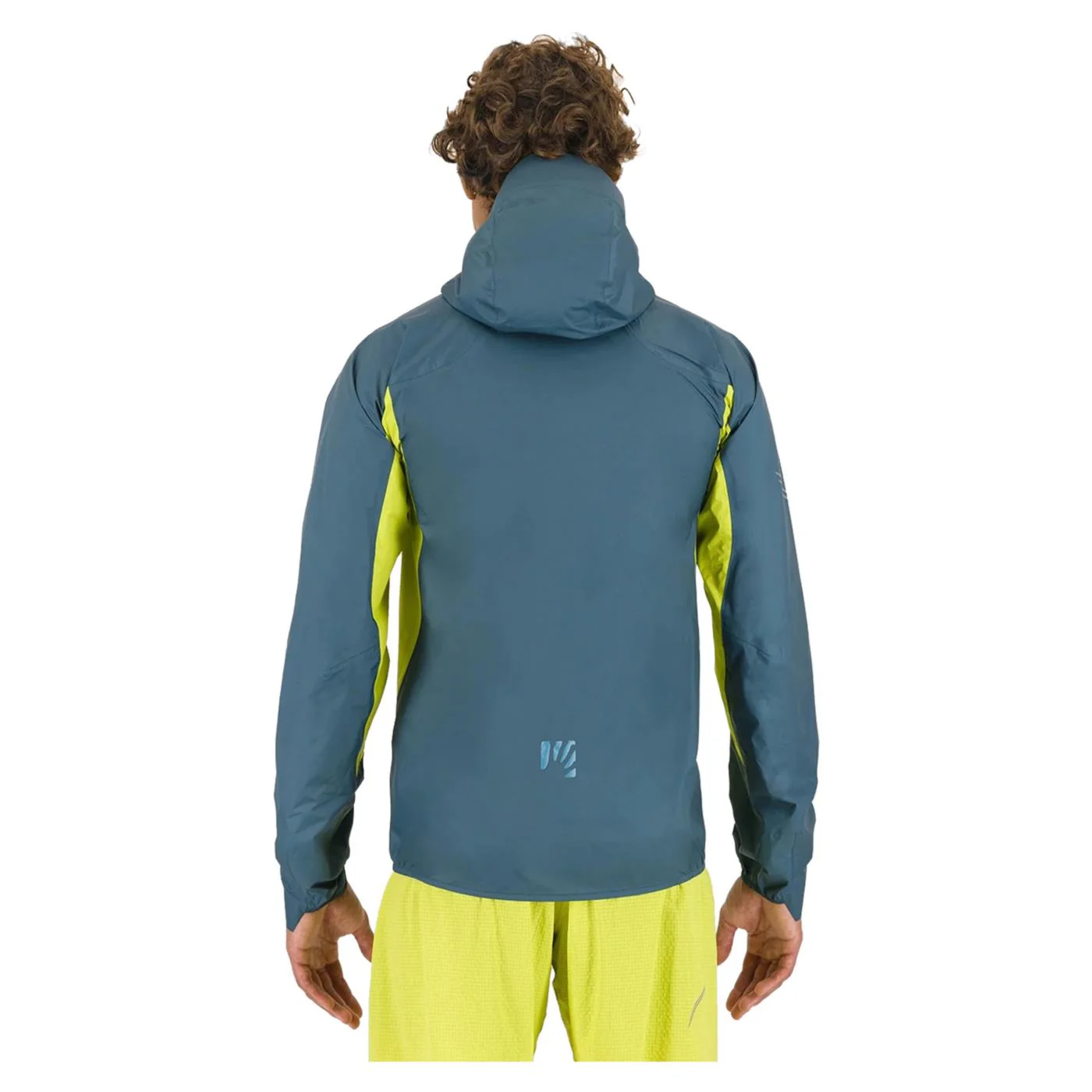 KARPOS LAVAREDO RAIN EVO JACKET - Image 4
