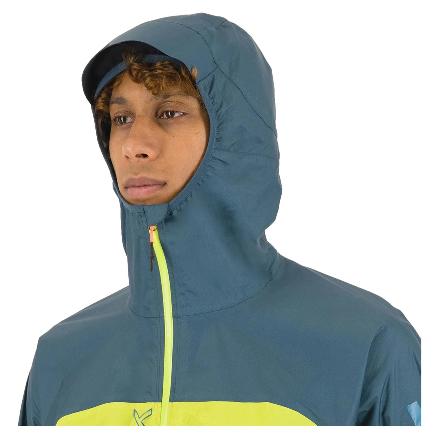 KARPOS LAVAREDO RAIN EVO JACKET - Image 5