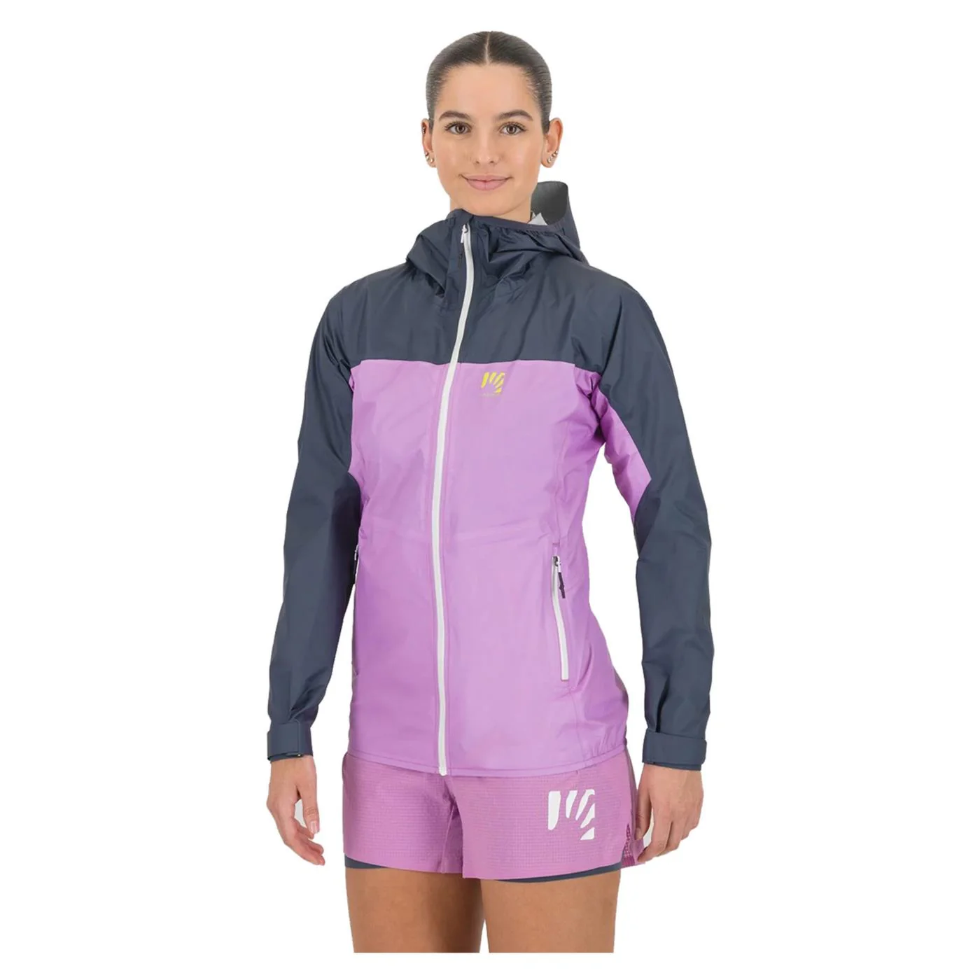 KARPOS LAVAREDO RAIN EVO W JKT - Image 3
