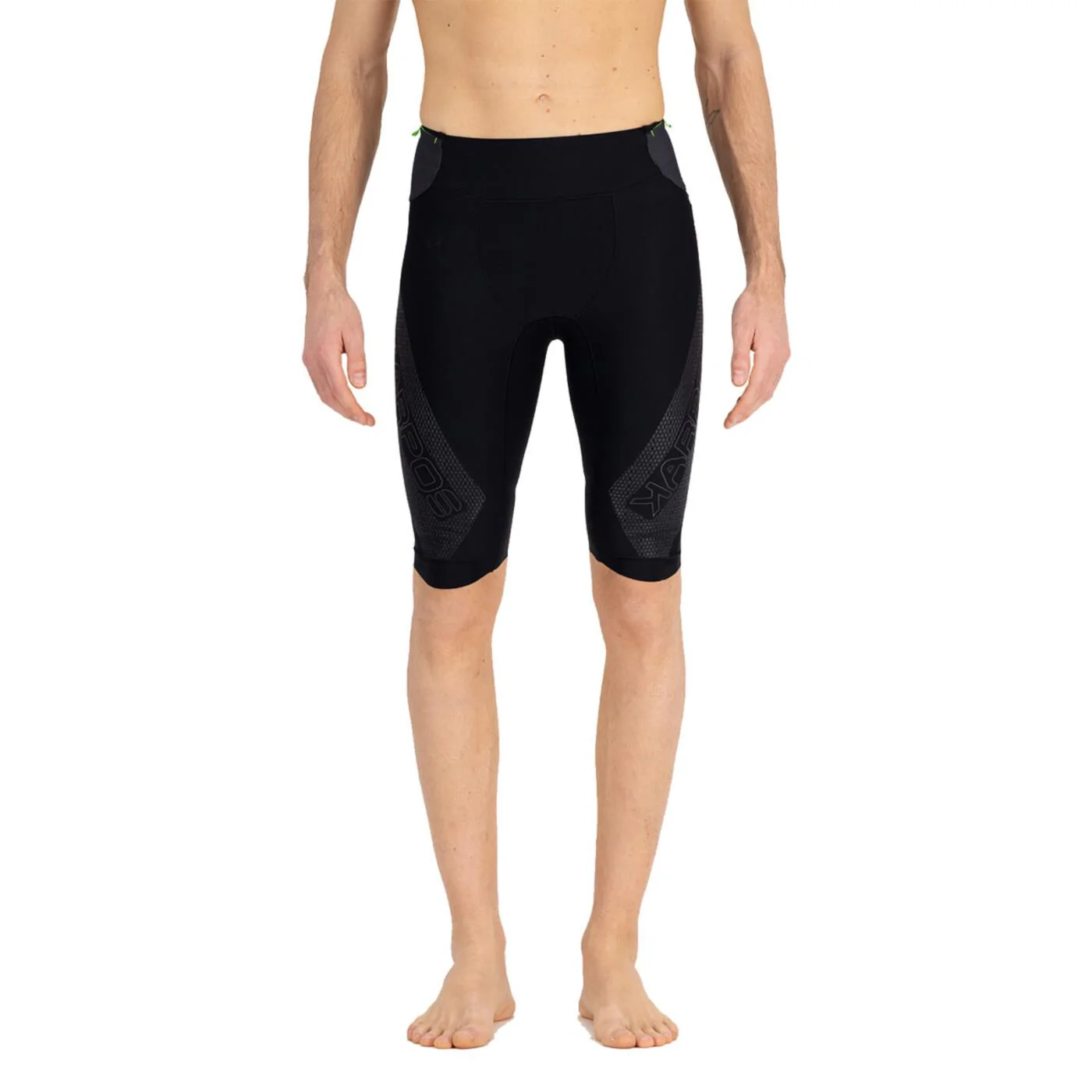 KARPOS LAVAREDO SHORT TIGHT - Image 2