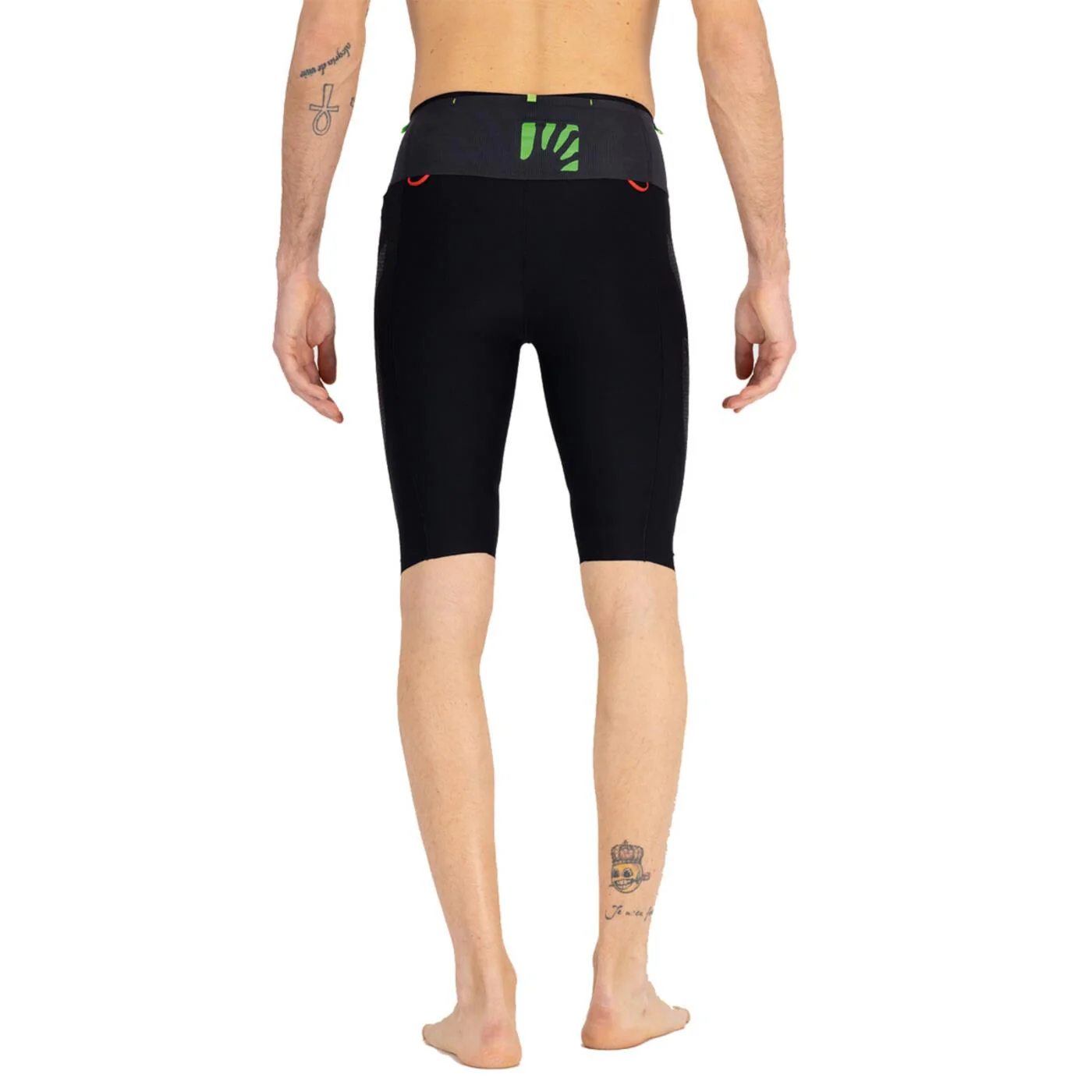 KARPOS LAVAREDO SHORT TIGHT - Image 3