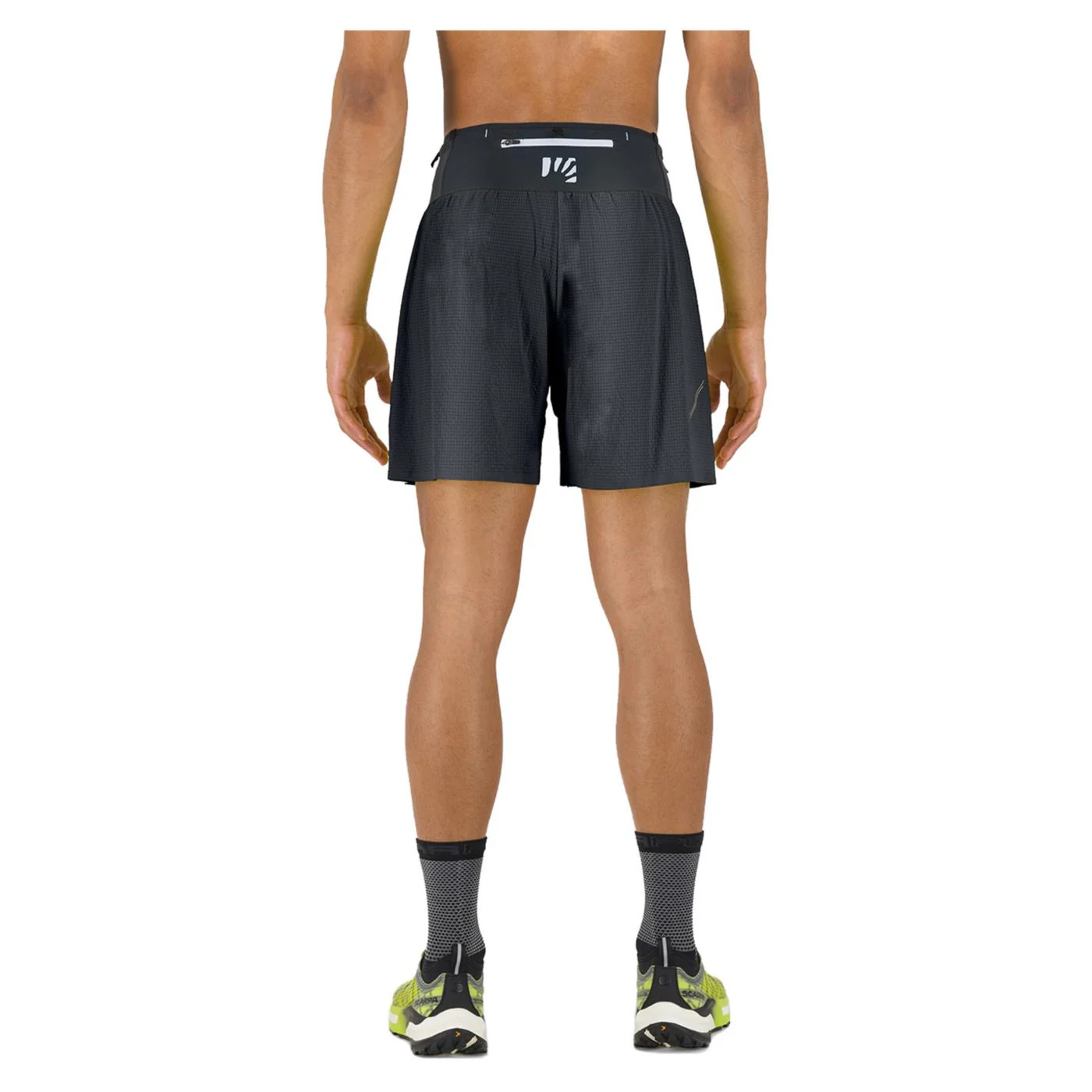 KARPOS LAVAREDO TECH SHORTS - Image 2