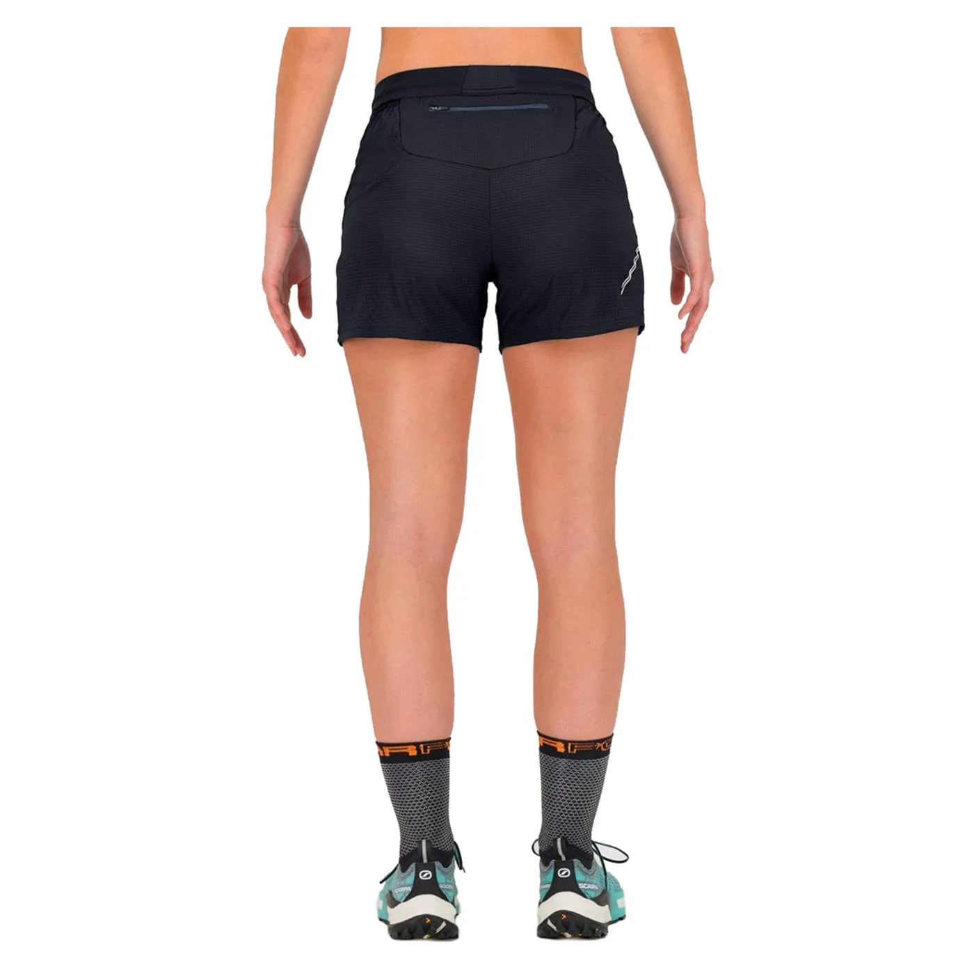 KARPOS LAVAREDO W SHORTS - Image 2