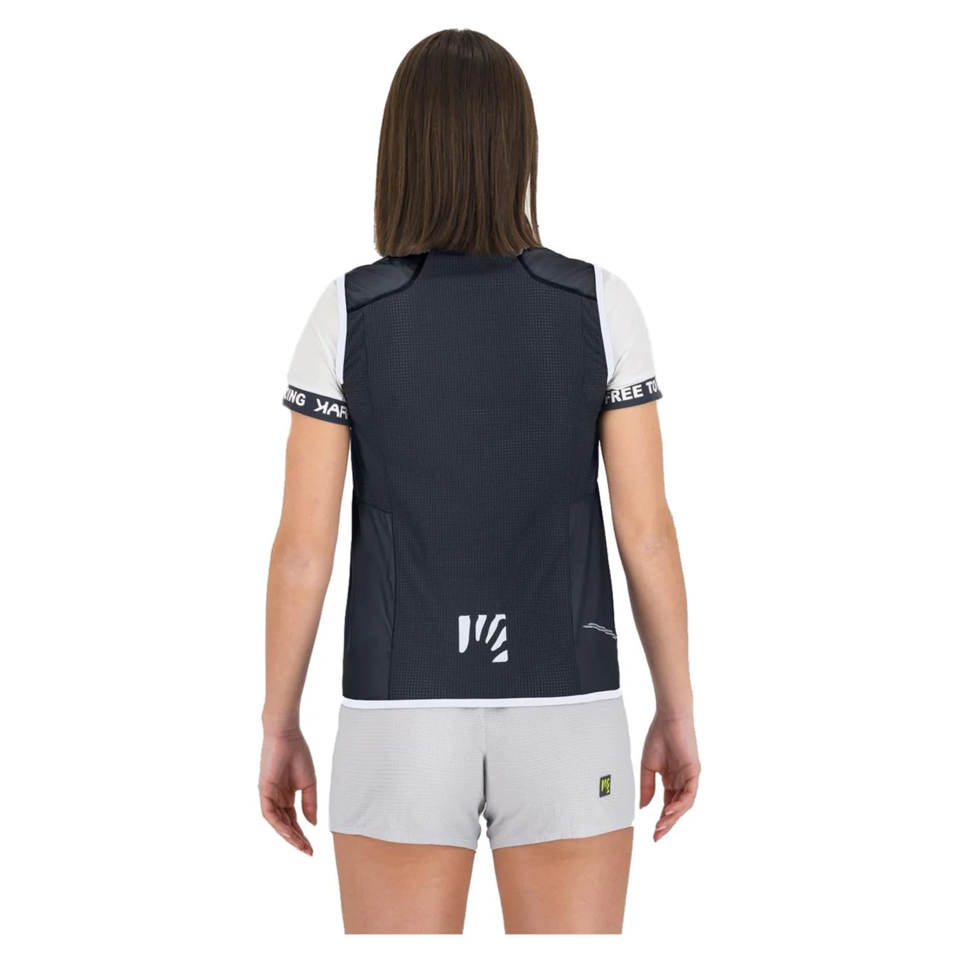 KARPOS LAVAREDO WIND W VEST - Image 2