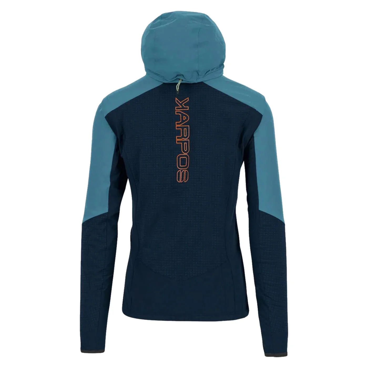 KARPOS LEDE CONVERTIBLE JACKET - Image 2