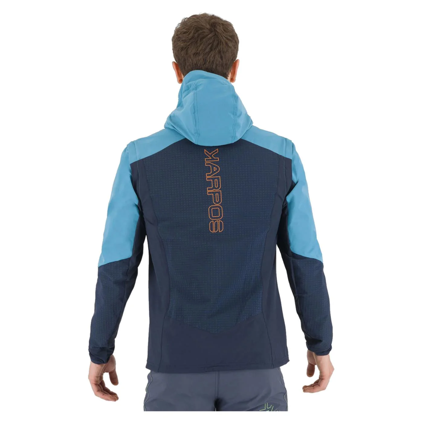 KARPOS LEDE CONVERTIBLE JACKET - Image 4
