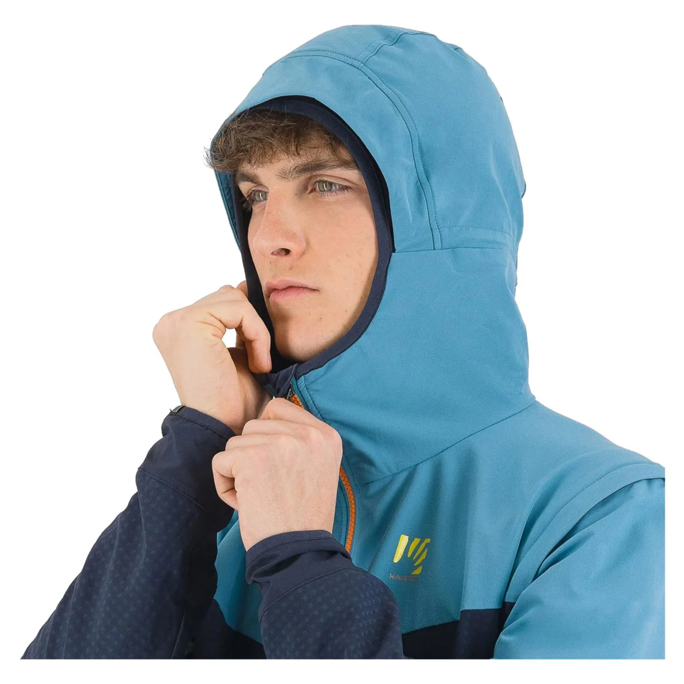 KARPOS LEDE CONVERTIBLE JACKET - Image 5