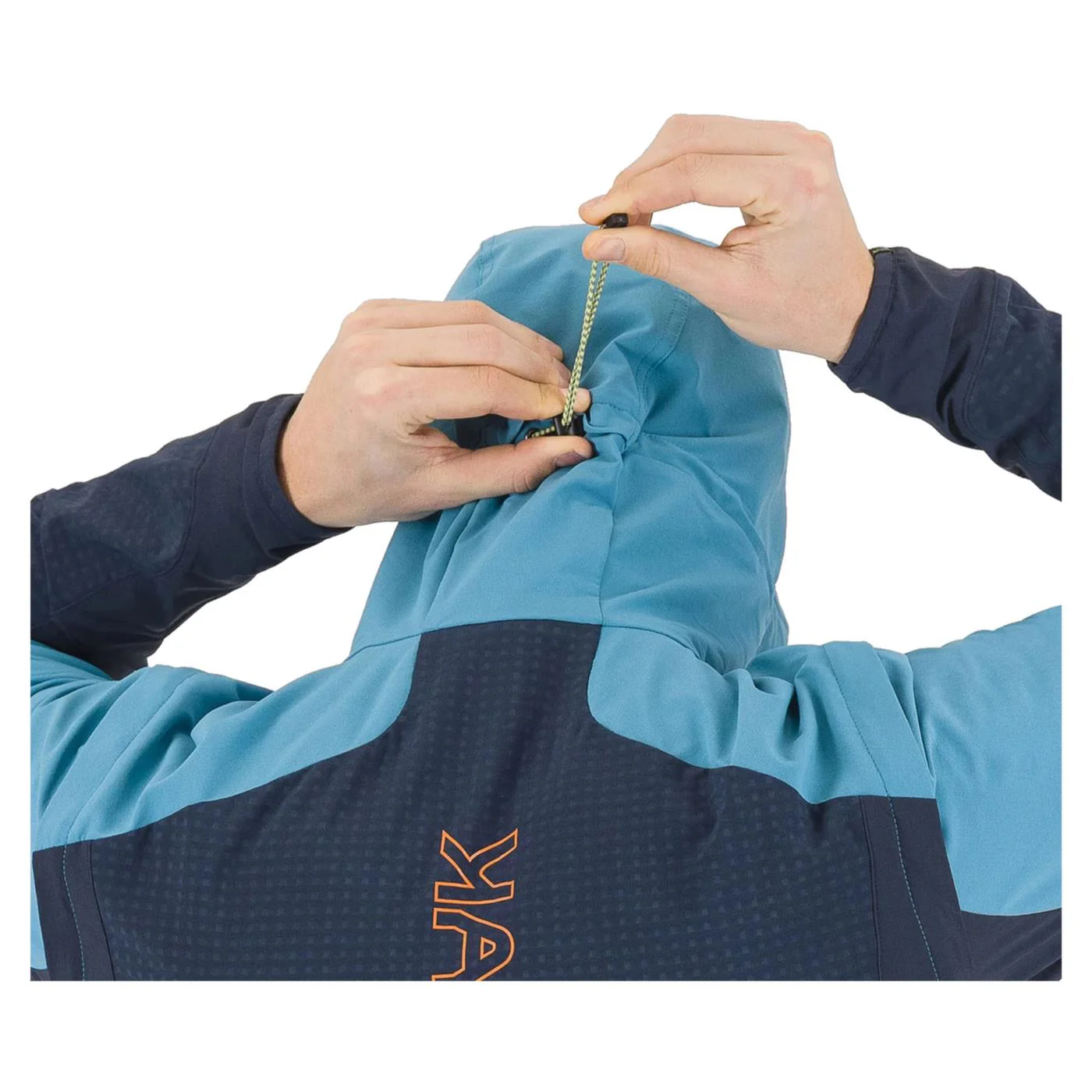 KARPOS LEDE CONVERTIBLE JACKET - Image 6