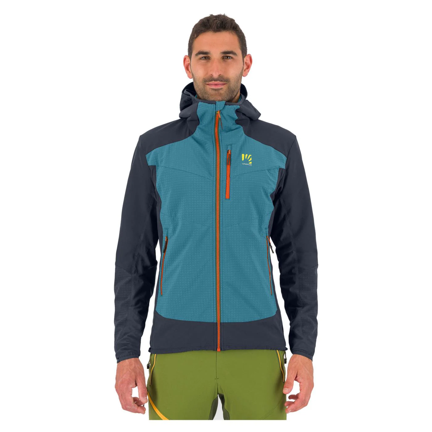 KARPOS LEDE JACKET - Image 3
