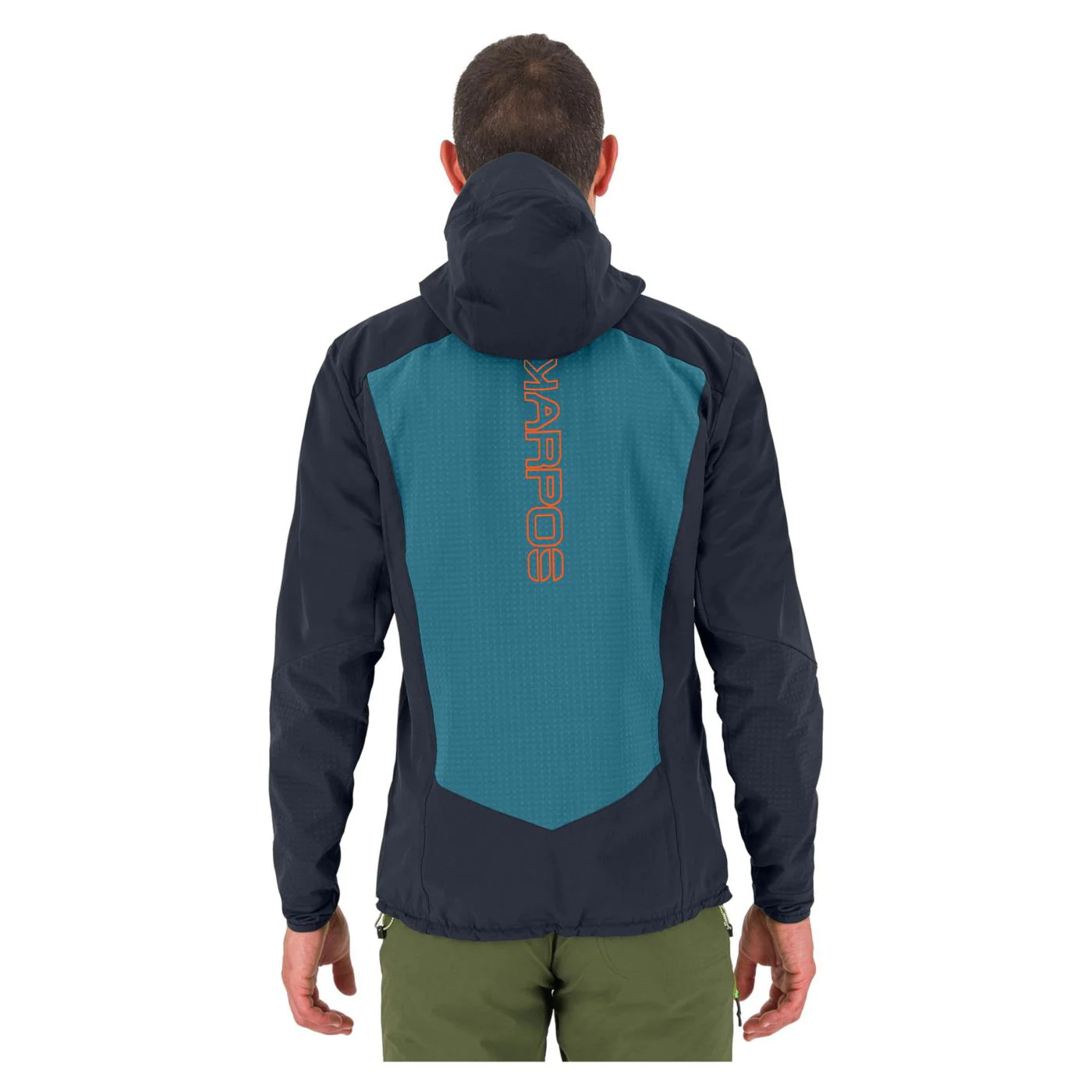 KARPOS LEDE JACKET - Image 4