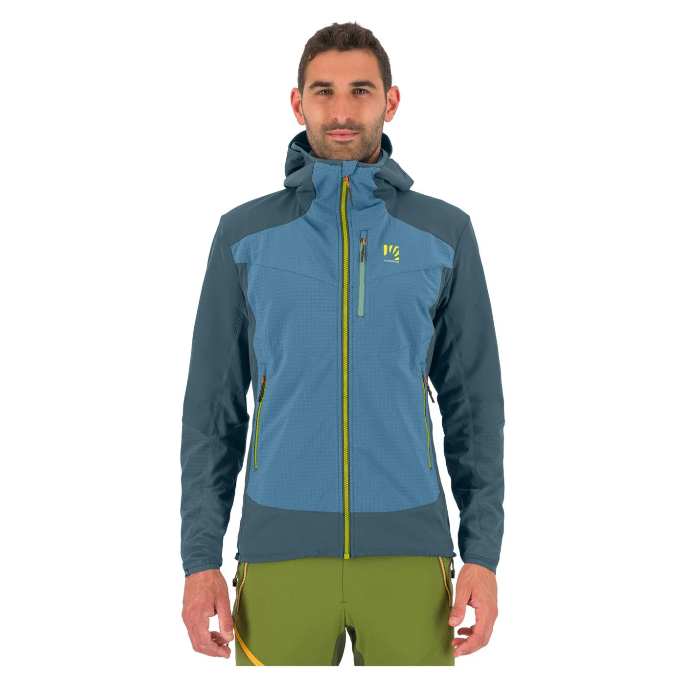 KARPOS LEDE JACKET - Image 3