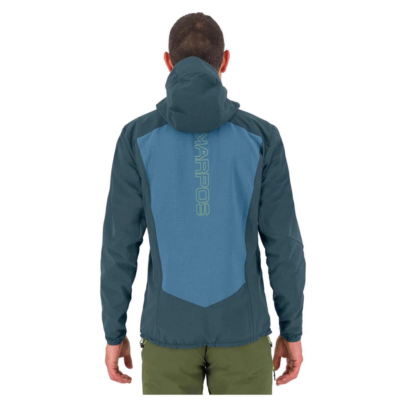 KARPOS LEDE JACKET - Image 4