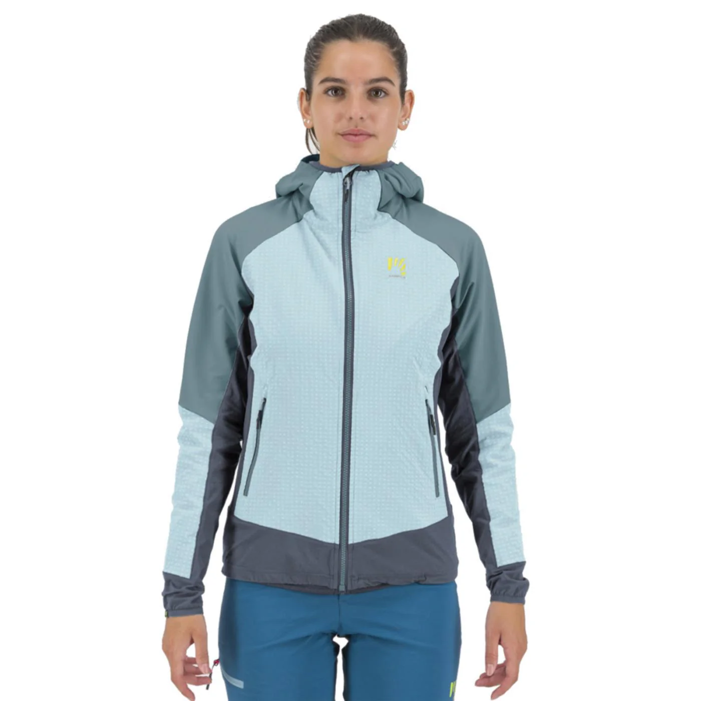 KARPOS LEDE W JACKET - Image 3