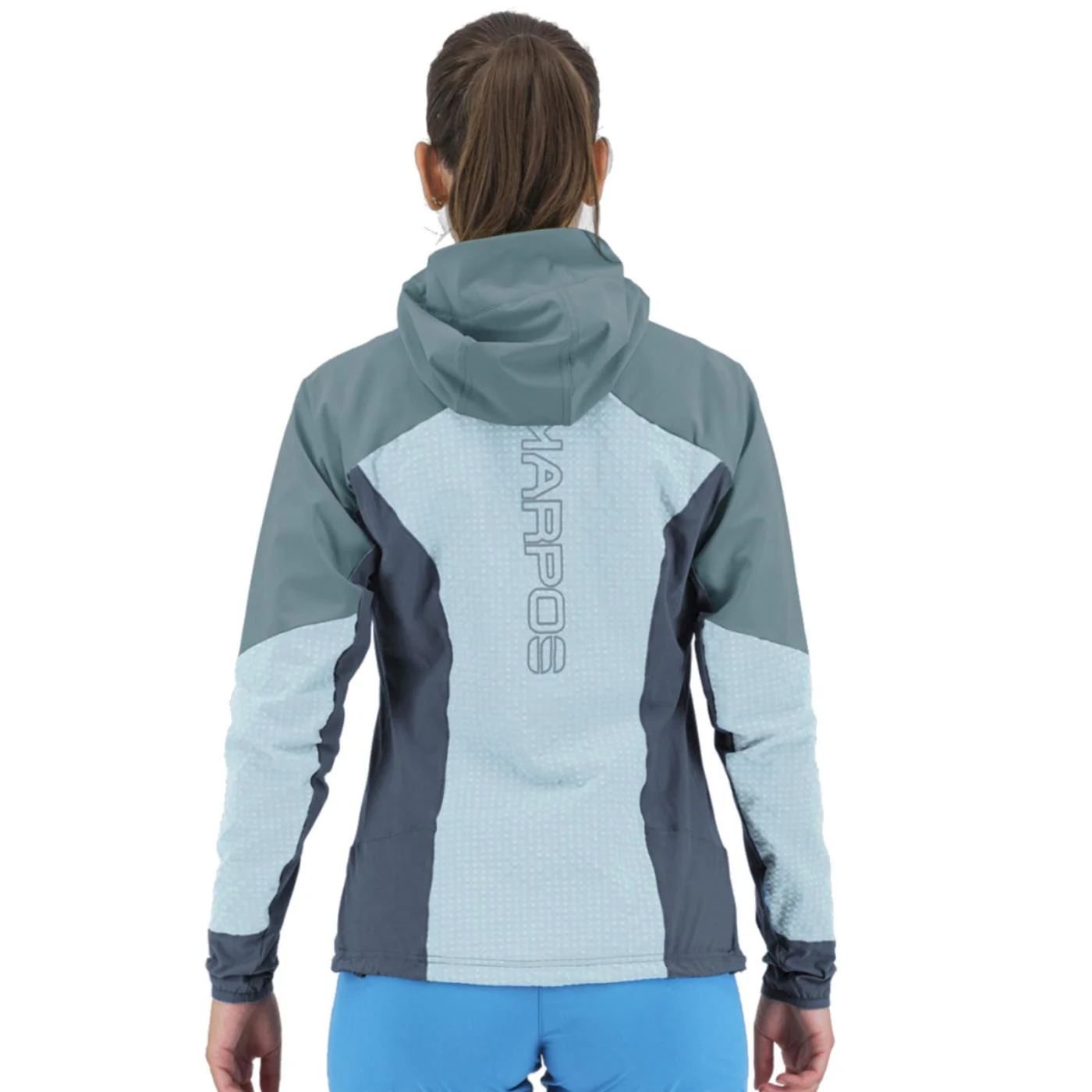 KARPOS LEDE W JACKET - Image 4