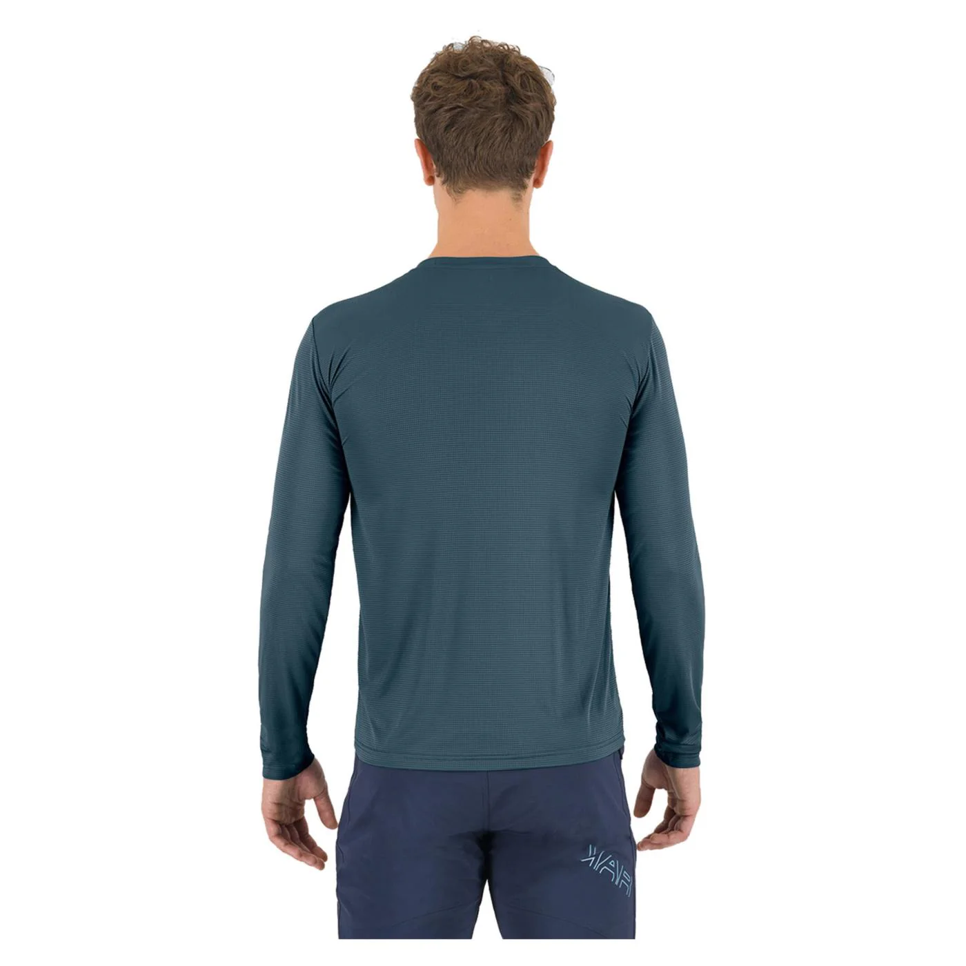 KARPOS LOMA EVO LONG SLEEVE TEE - Image 2