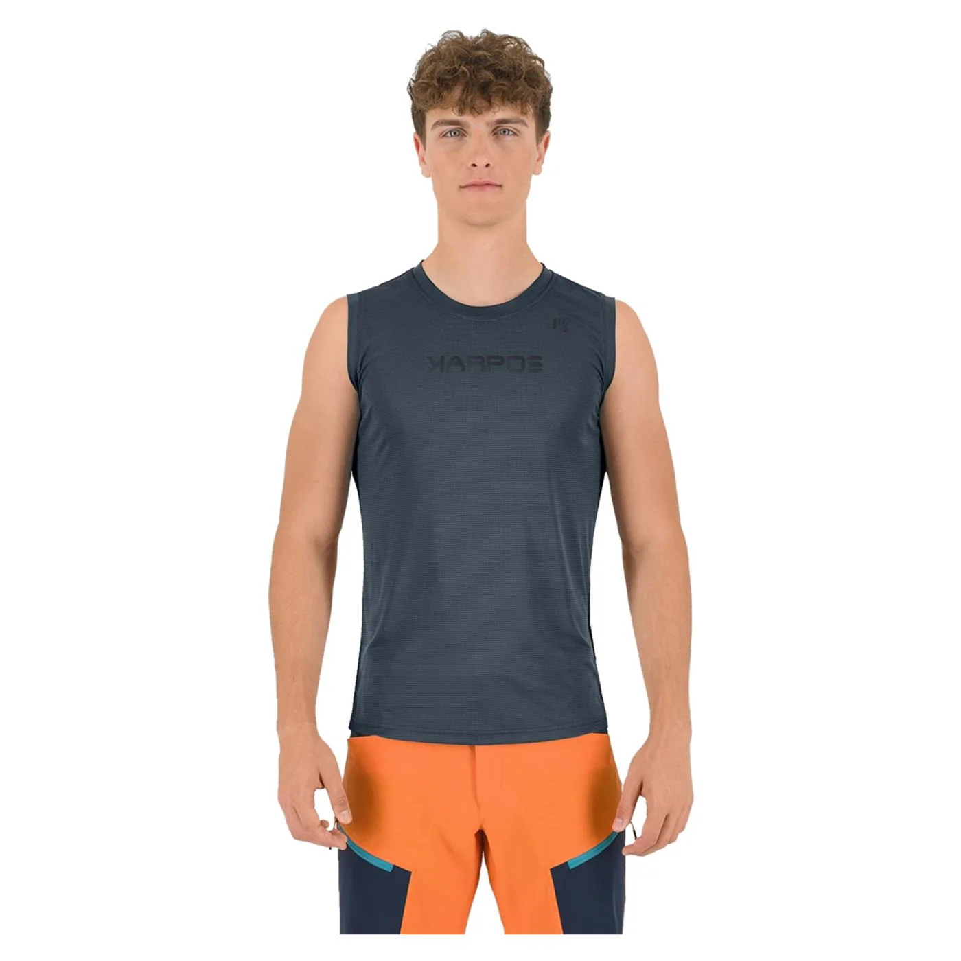 KARPOS LOMA EVO SLEEVELESS - Image 3