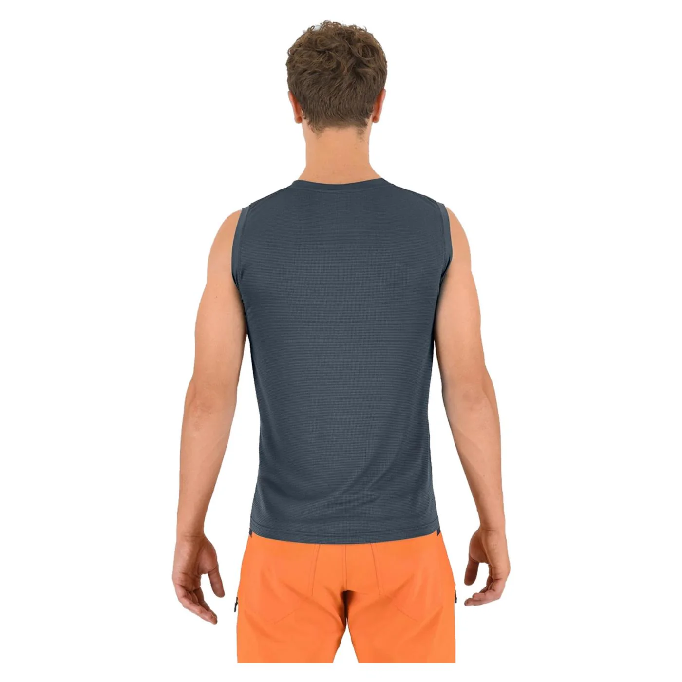KARPOS LOMA EVO SLEEVELESS - Image 4