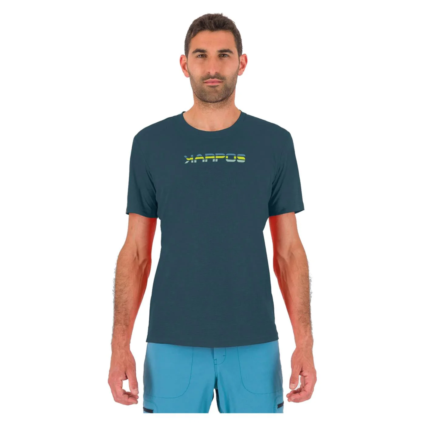 KARPOS LOMA JERSEY - Image 3