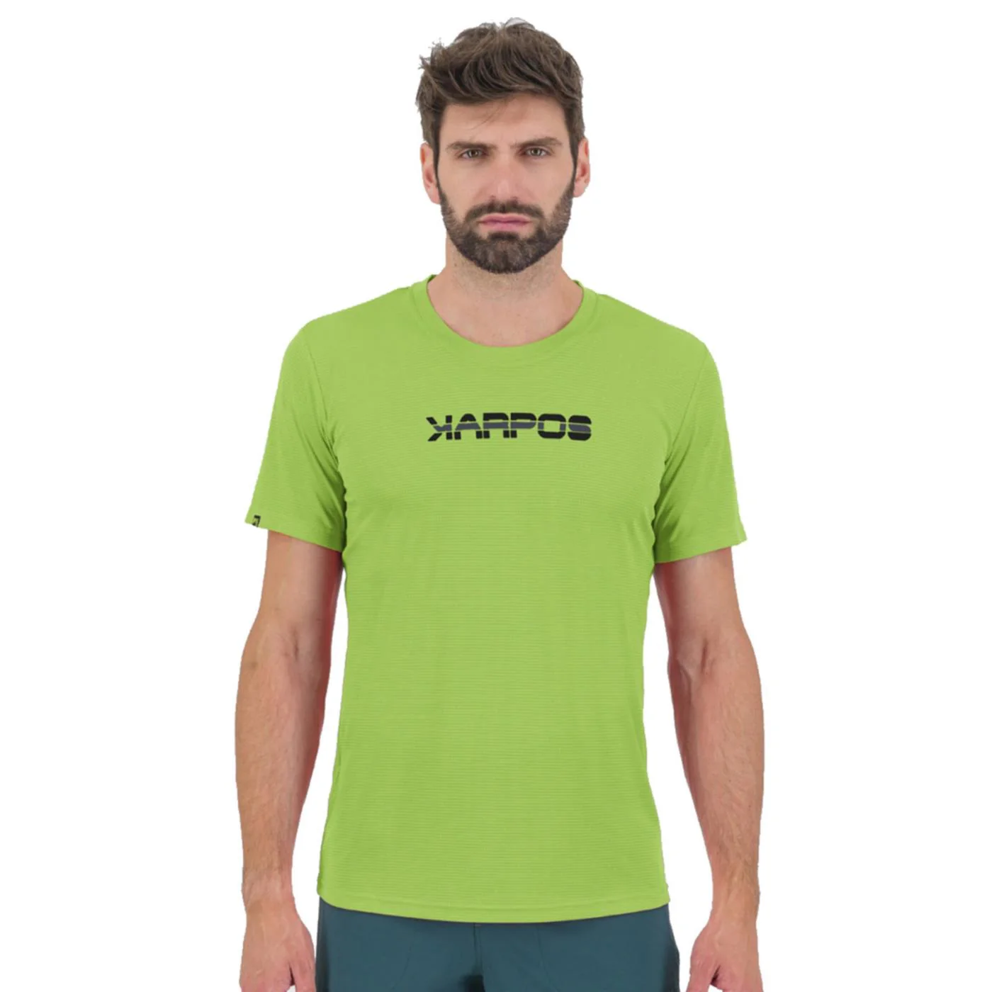 KARPOS LOMA JERSEY - Image 3