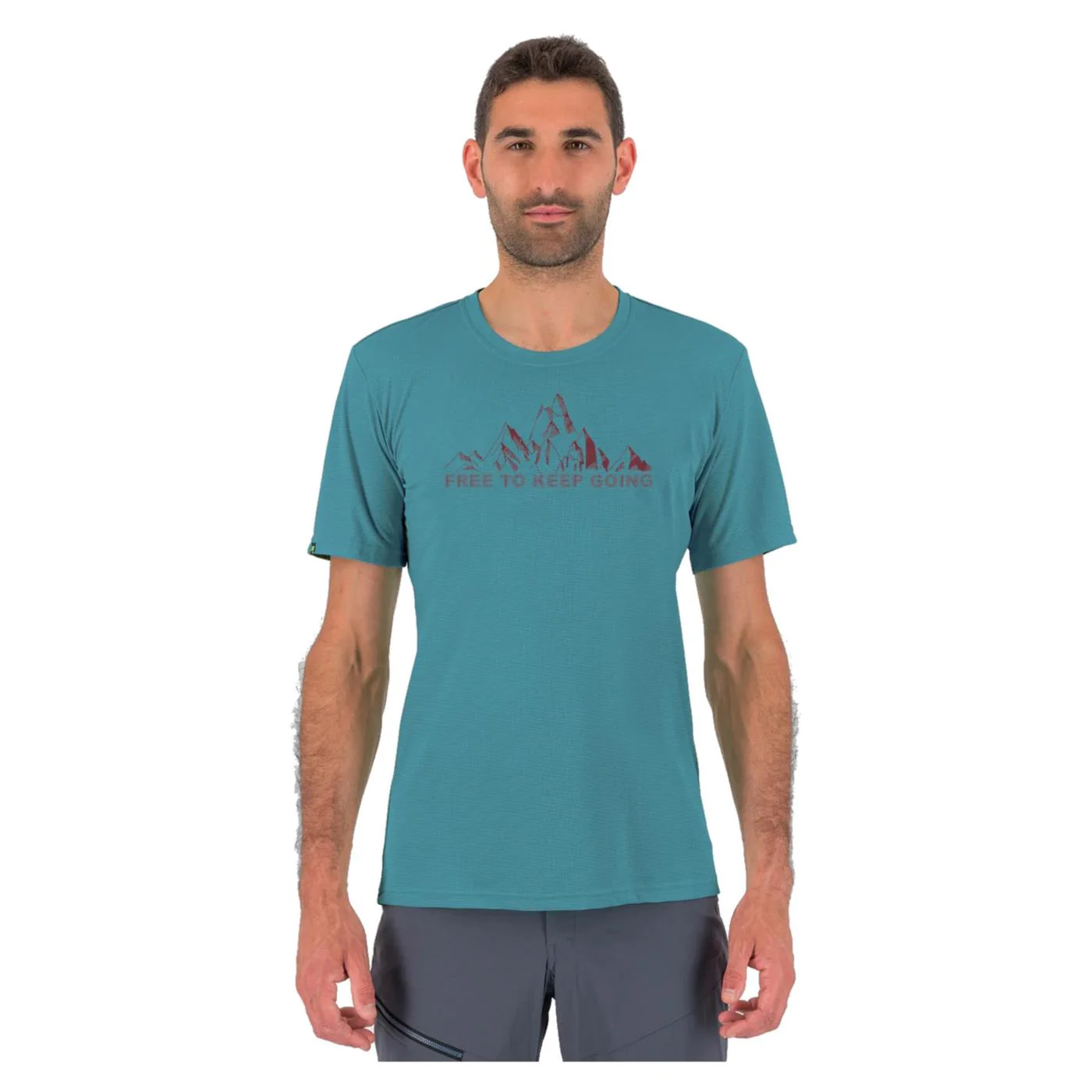 KARPOS LOMA PRINT JERSEY - Image 3